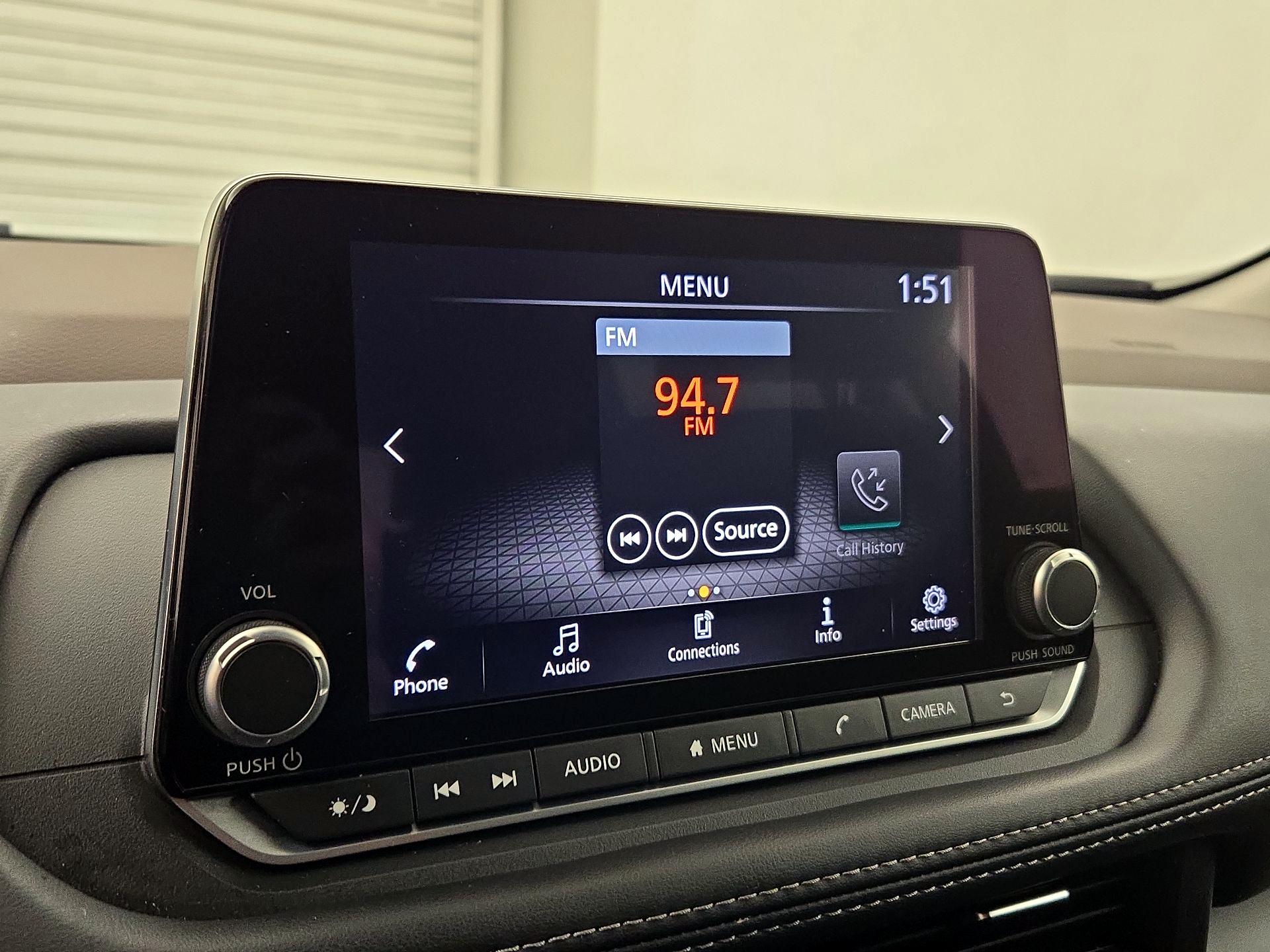 Thumbnail: 2023 Nissan Rogue - 15