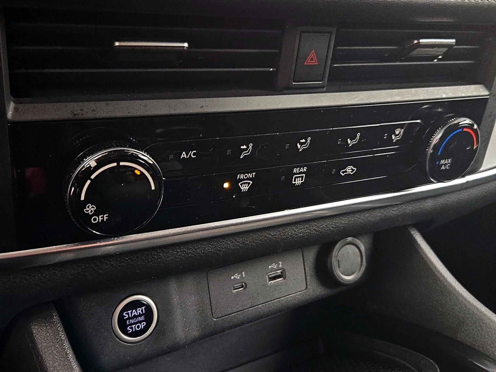 Thumbnail: 2023 Nissan Rogue - 16