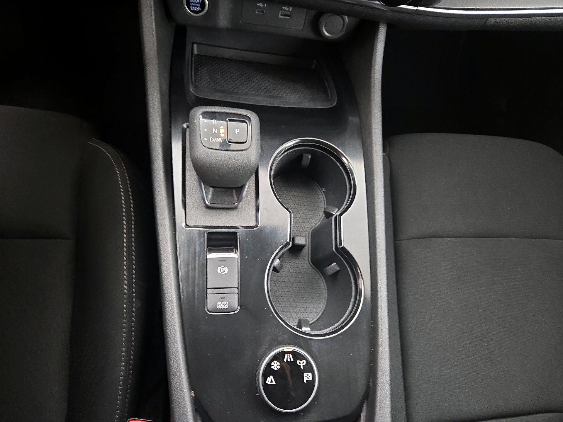 Thumbnail: 2023 Nissan Rogue - 17