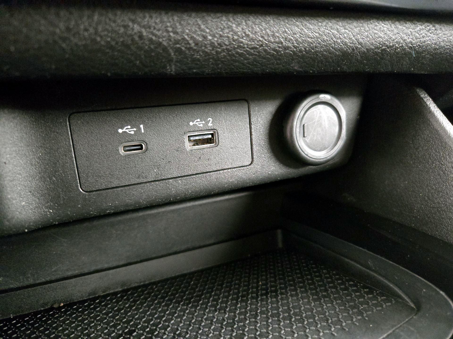 Thumbnail: 2023 Nissan Rogue - 18