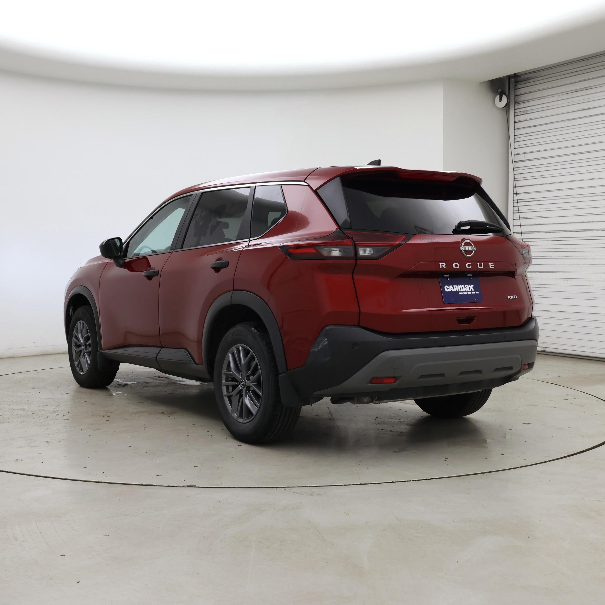 Thumbnail: 2023 Nissan Rogue - 2