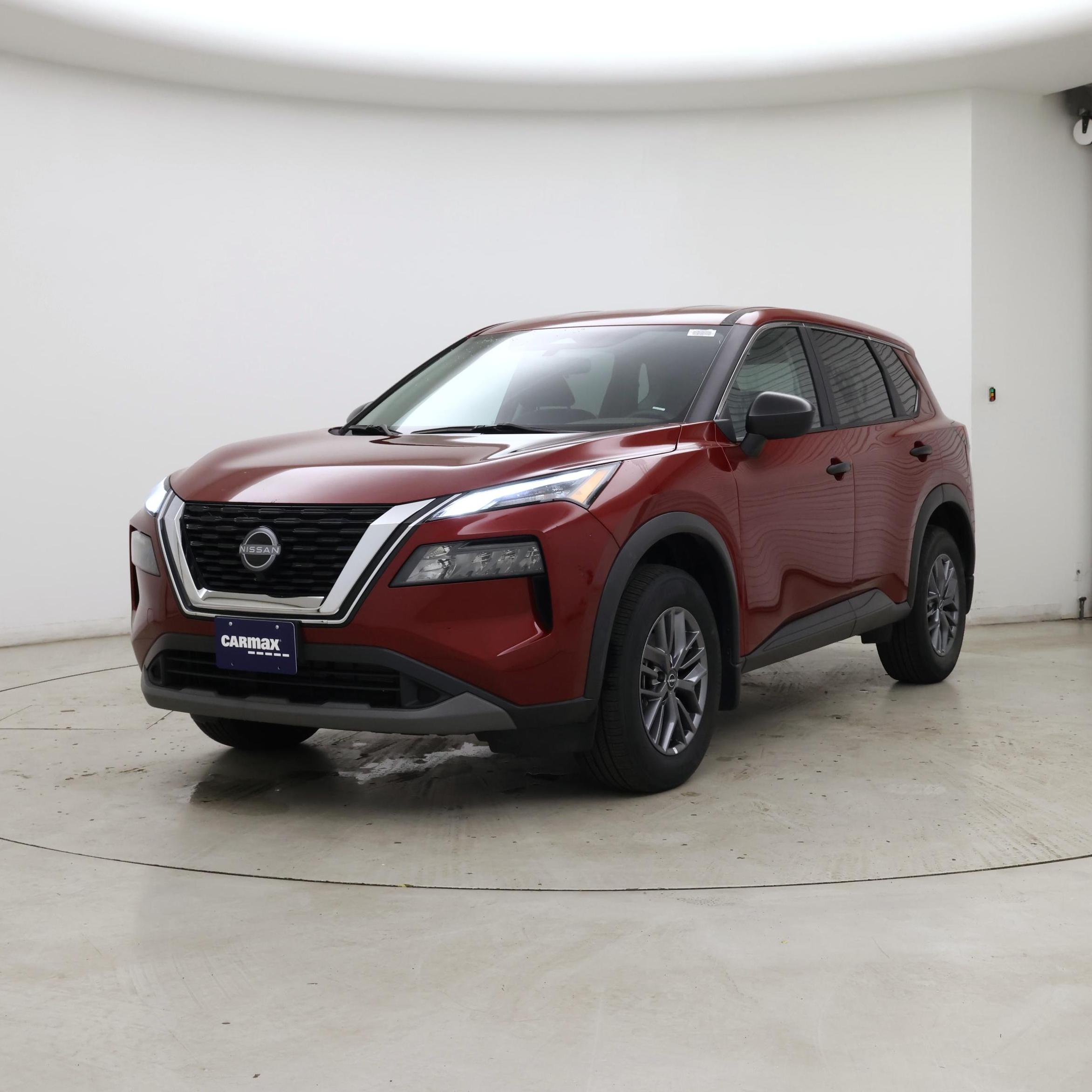 Thumbnail: 2023 Nissan Rogue - 4