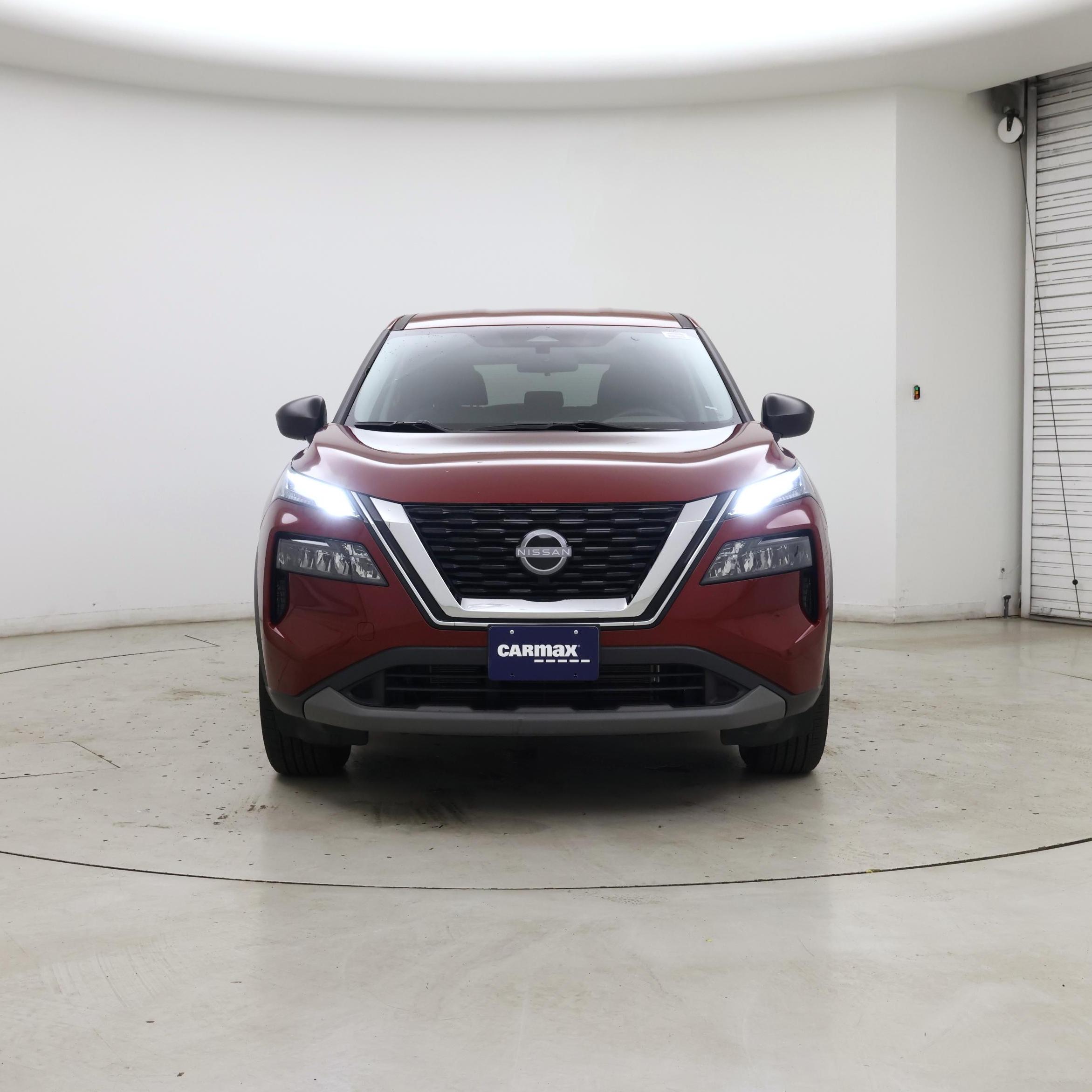 Thumbnail: 2023 Nissan Rogue - 5