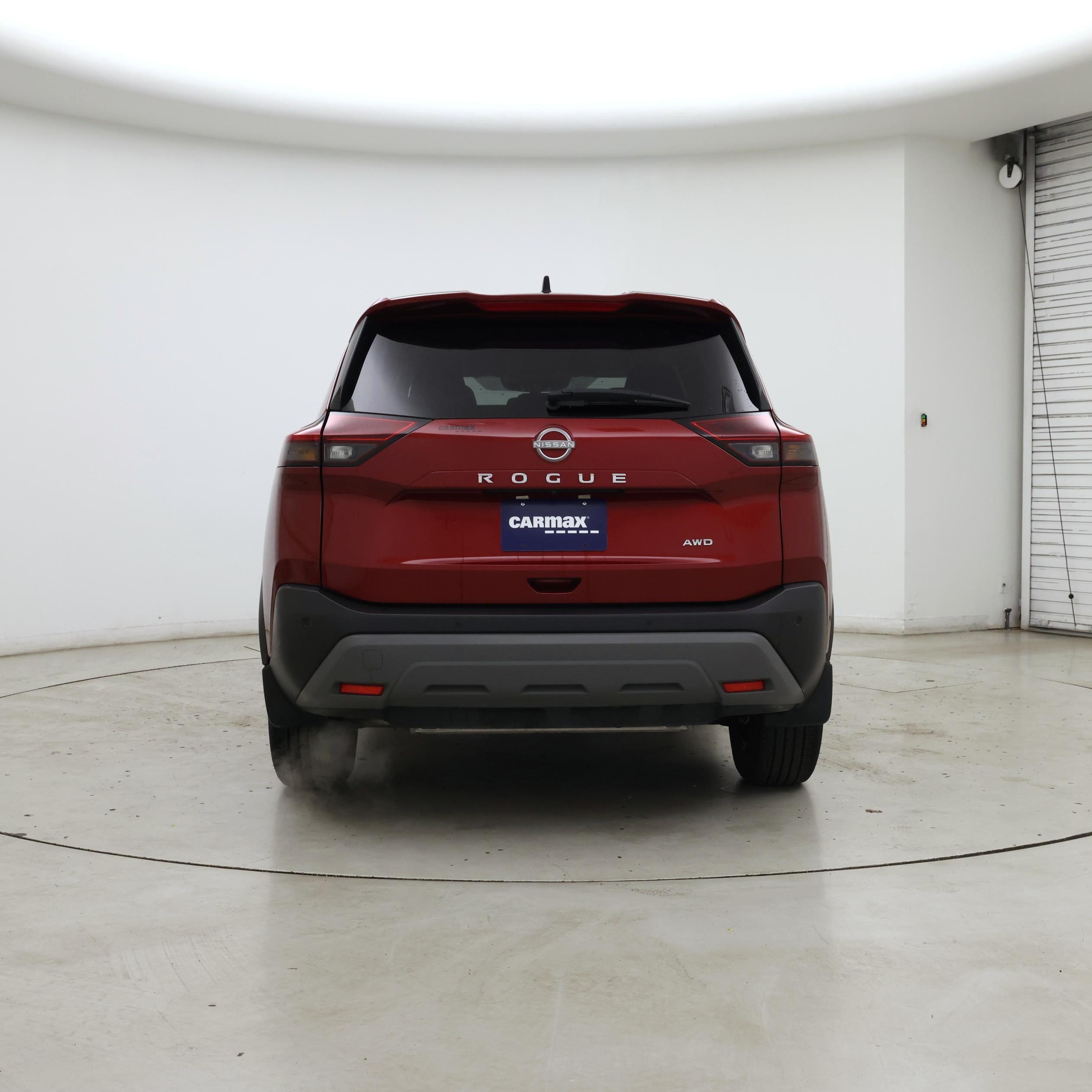 Thumbnail: 2023 Nissan Rogue - 6