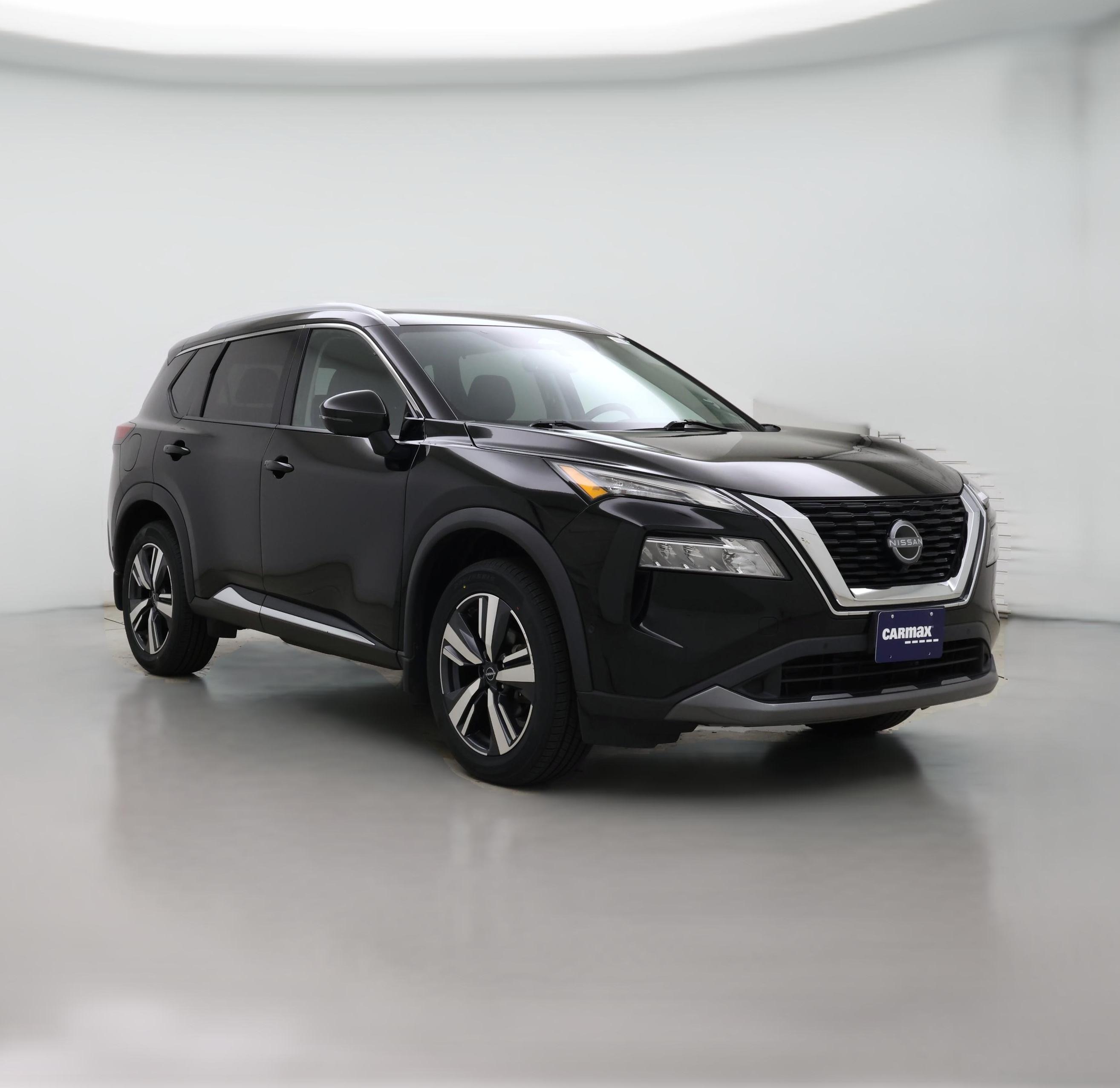 Thumbnail: 2023 Nissan Rogue - 1