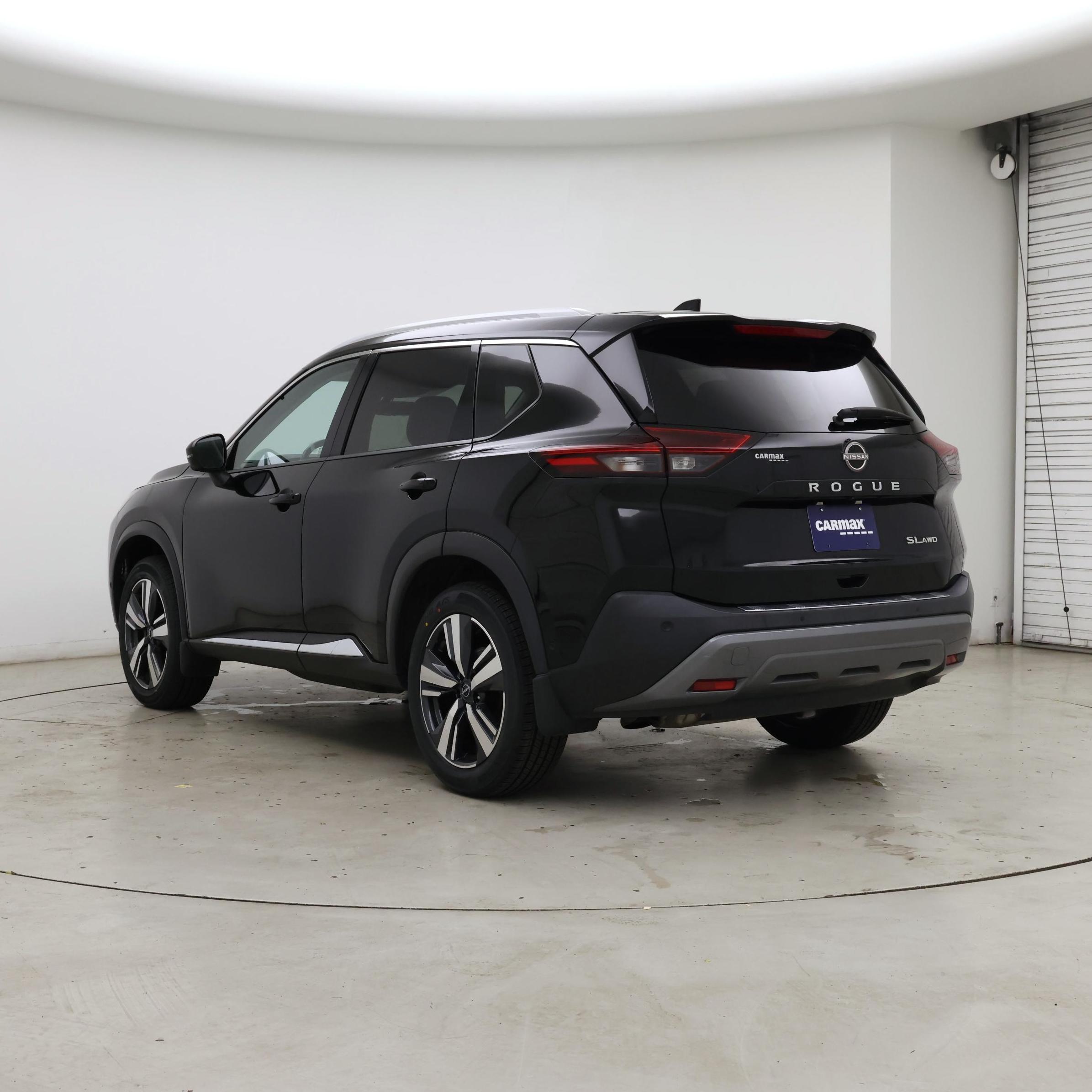 Thumbnail: 2023 Nissan Rogue - 2