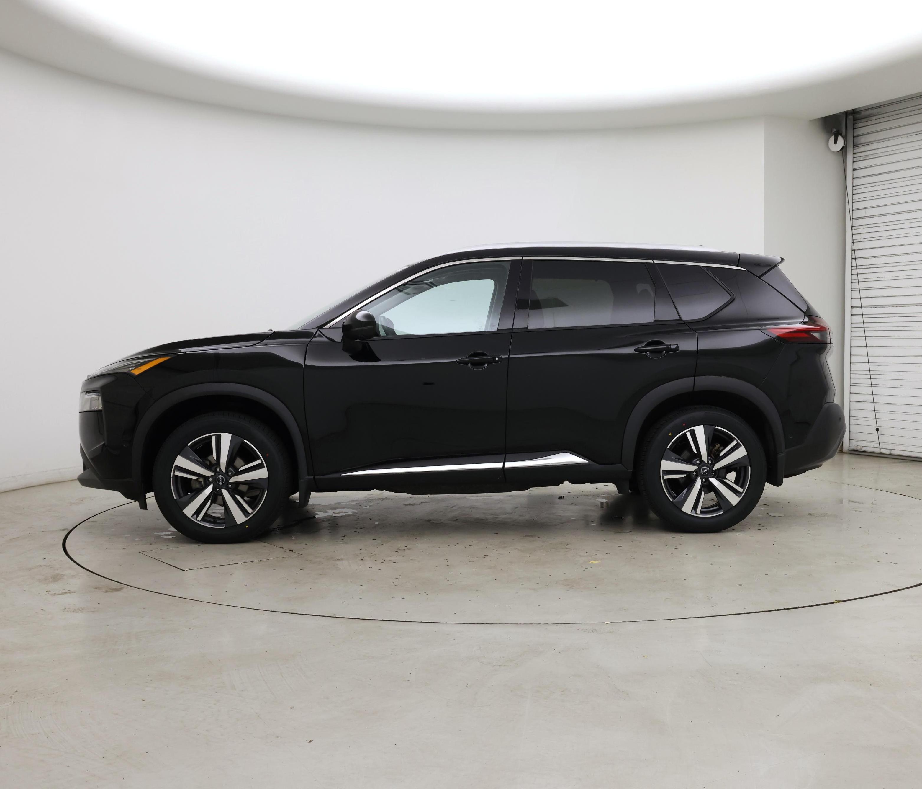 Thumbnail: 2023 Nissan Rogue - 3