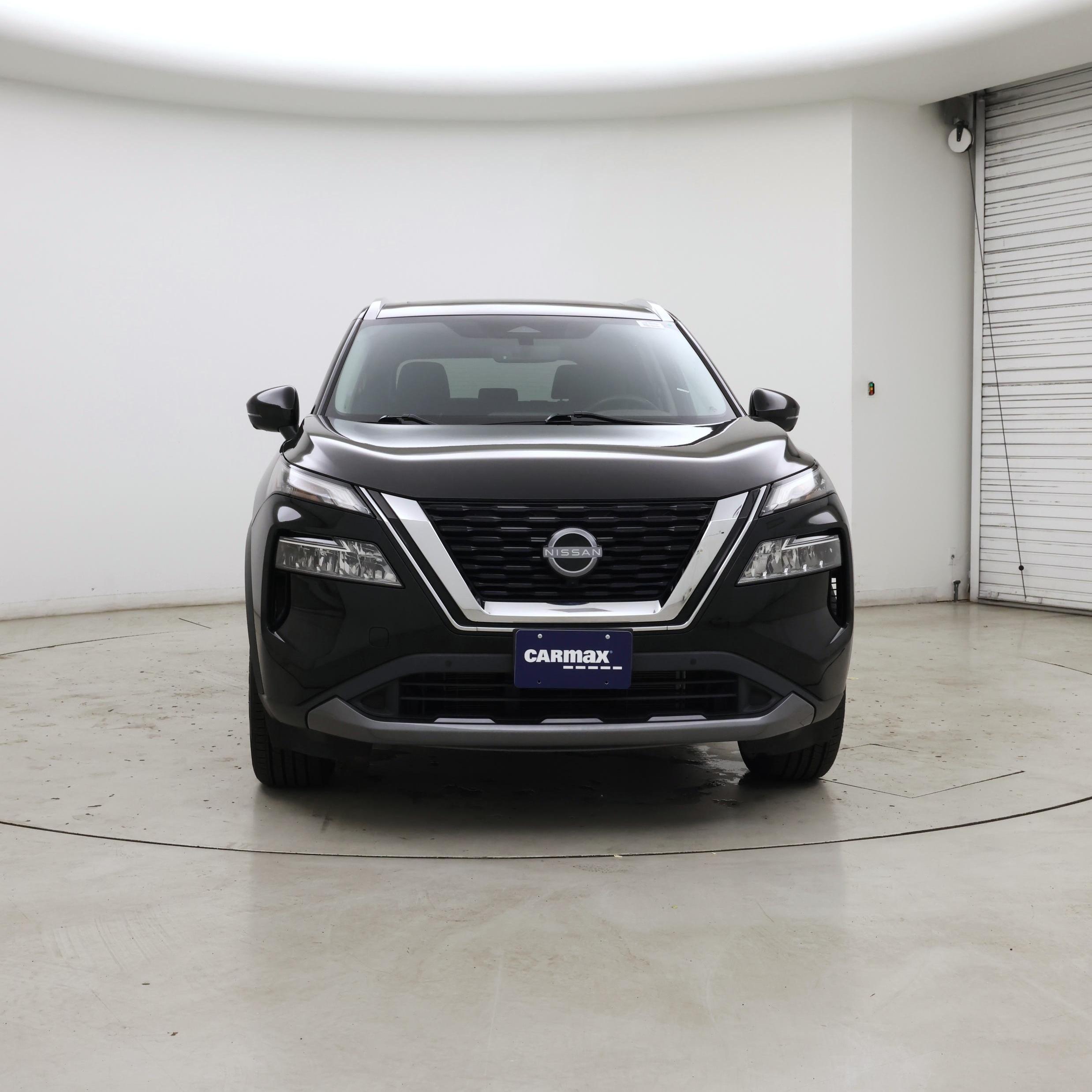 Thumbnail: 2023 Nissan Rogue - 5