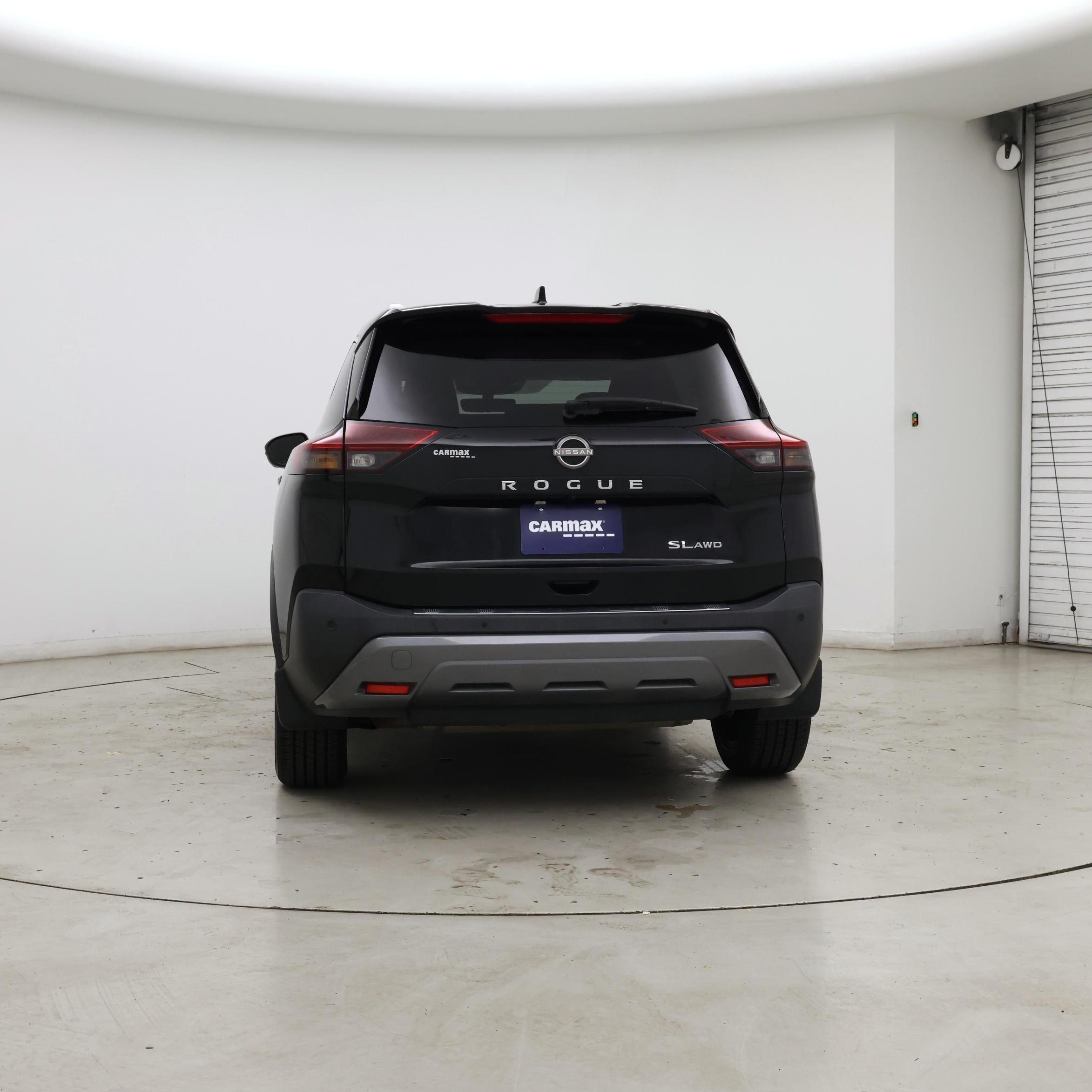 Thumbnail: 2023 Nissan Rogue - 6