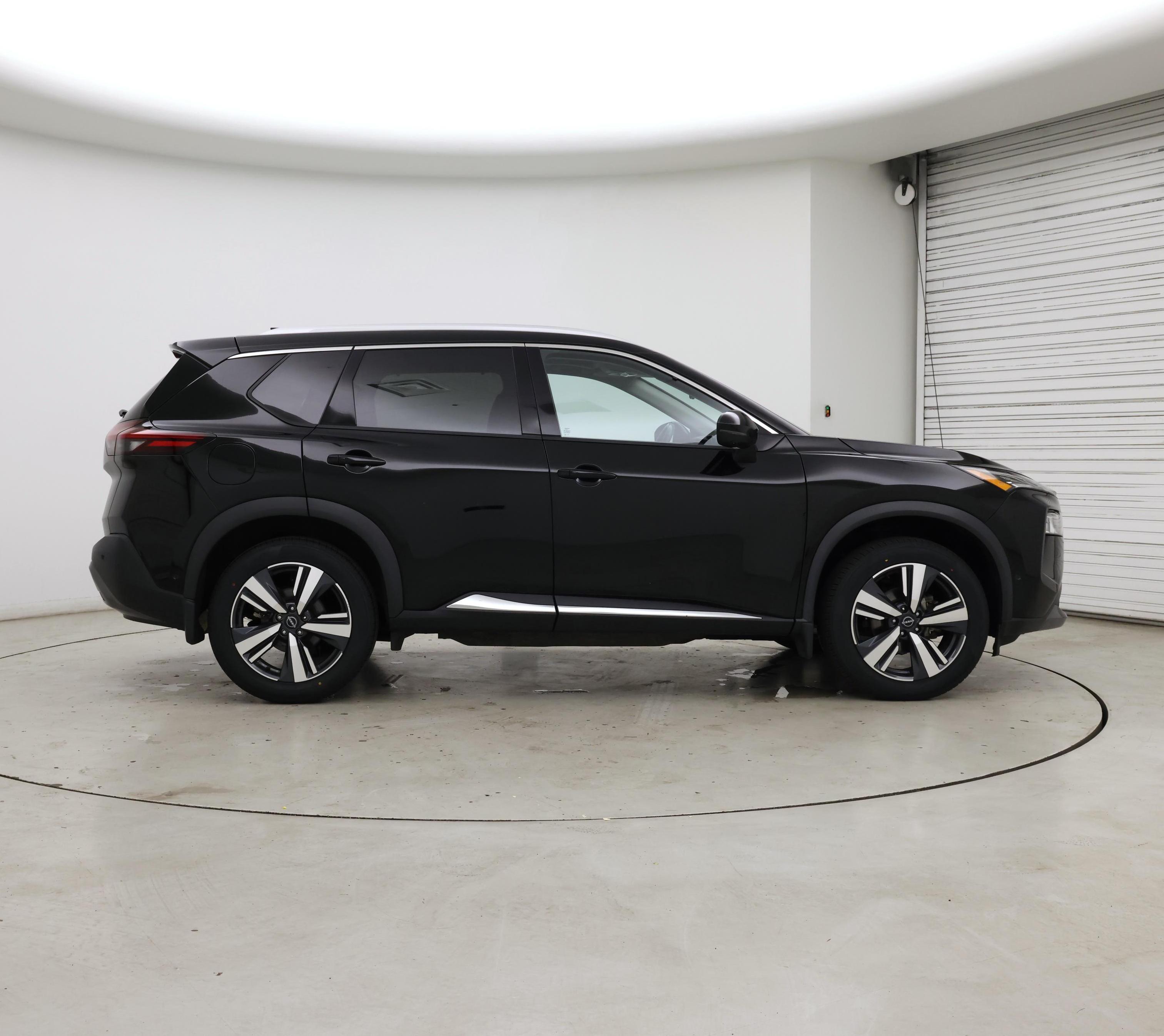 Thumbnail: 2023 Nissan Rogue - 7