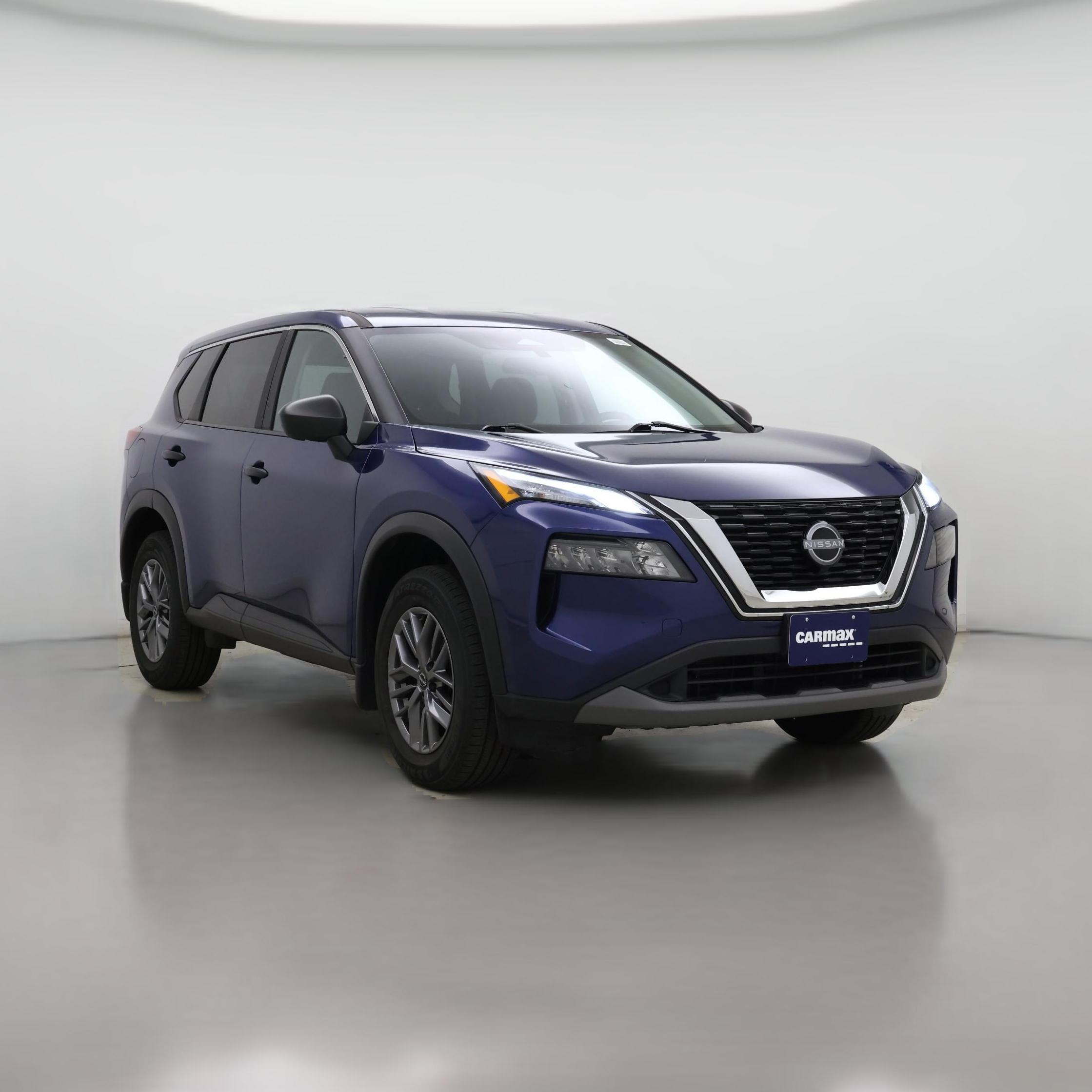 Thumbnail: 2023 Nissan Rogue - 1