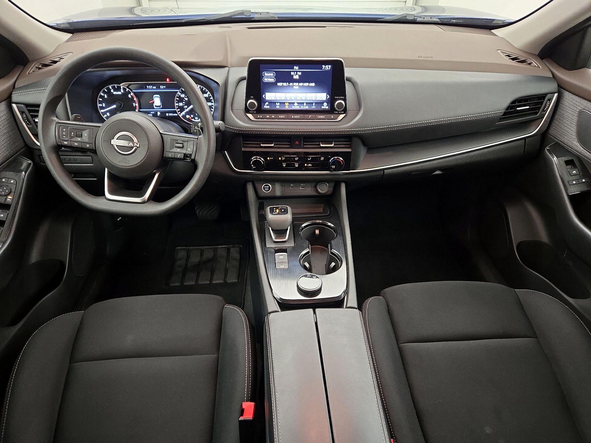 Thumbnail: 2023 Nissan Rogue - 9