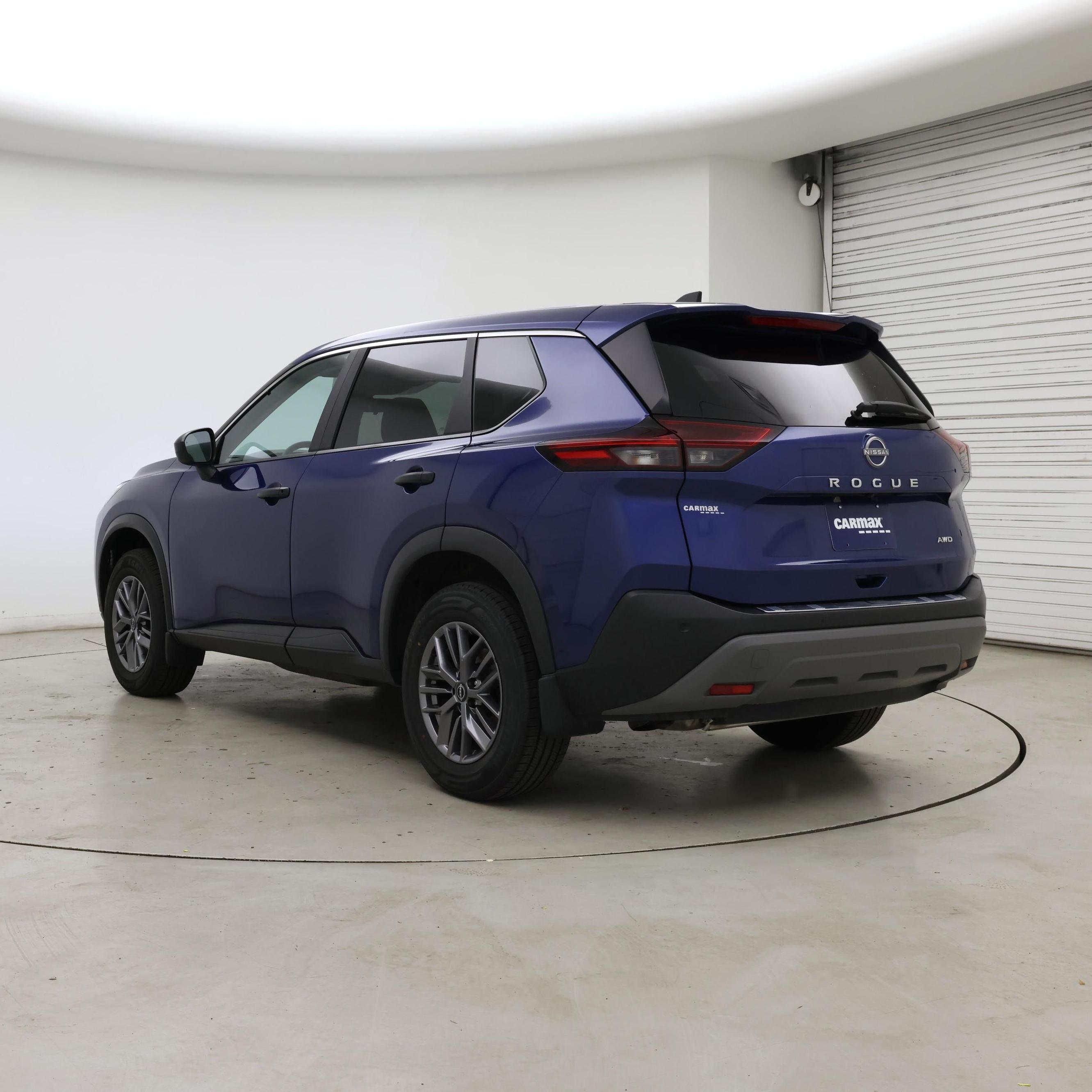 Thumbnail: 2023 Nissan Rogue - 2