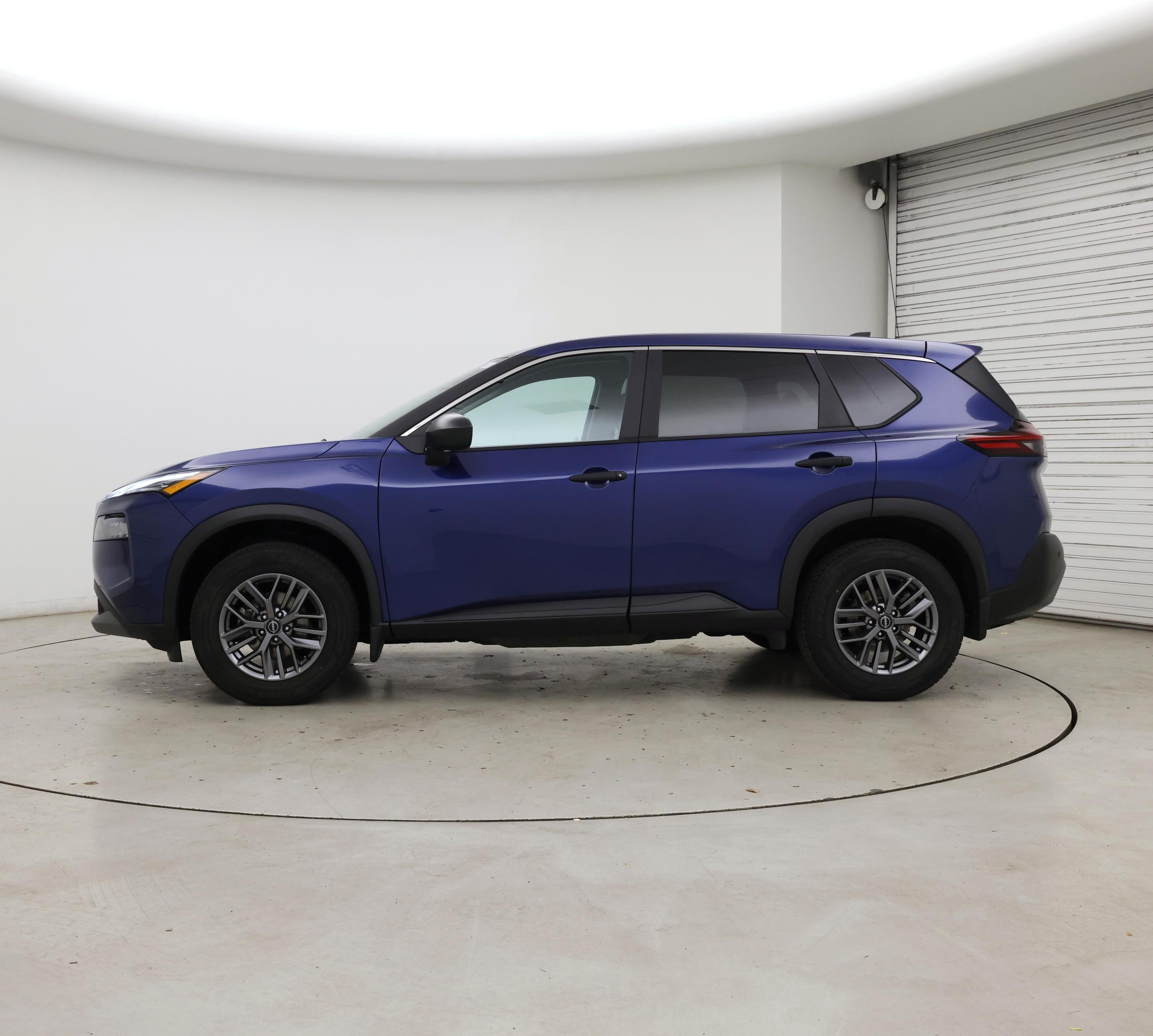 Thumbnail: 2023 Nissan Rogue - 3