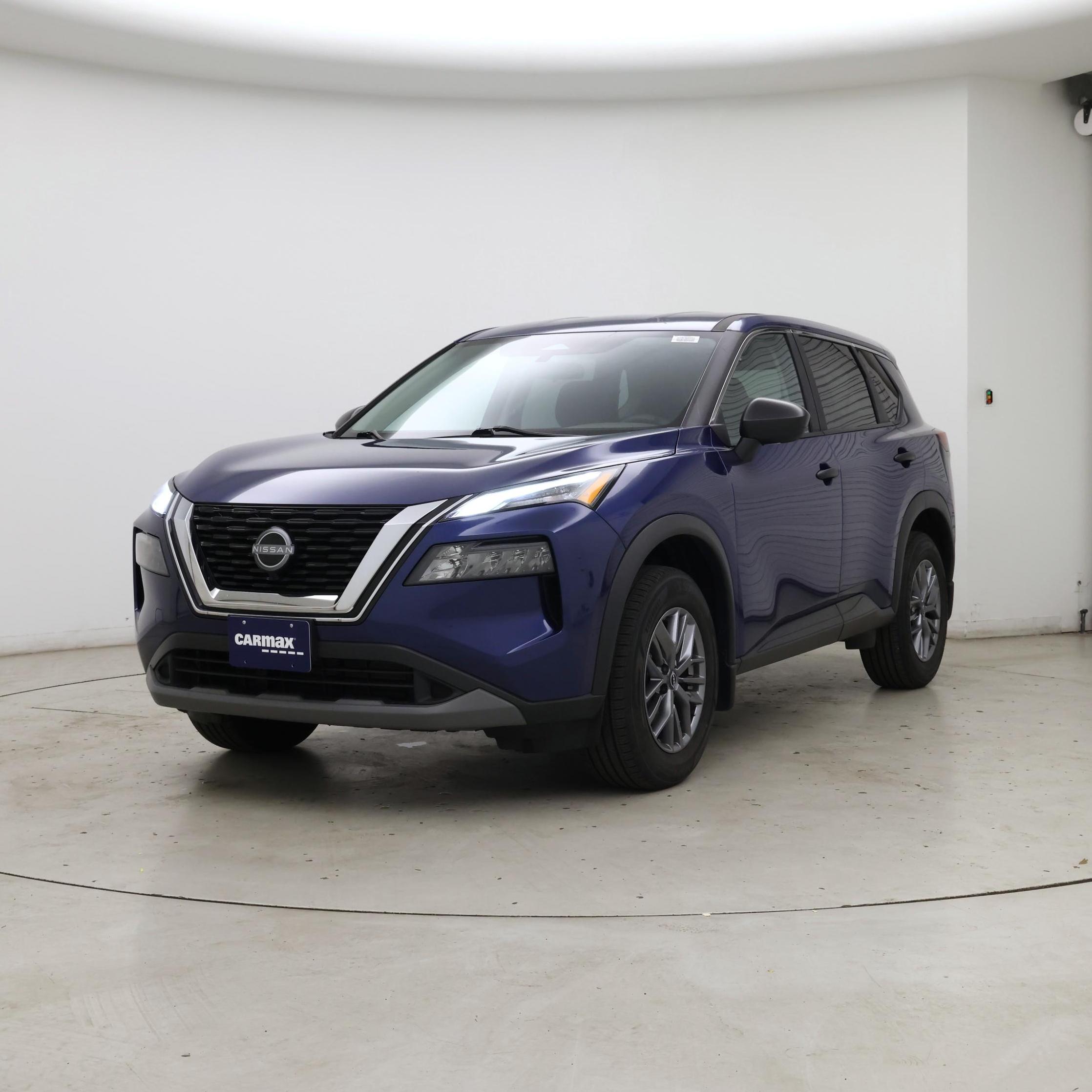 Thumbnail: 2023 Nissan Rogue - 4
