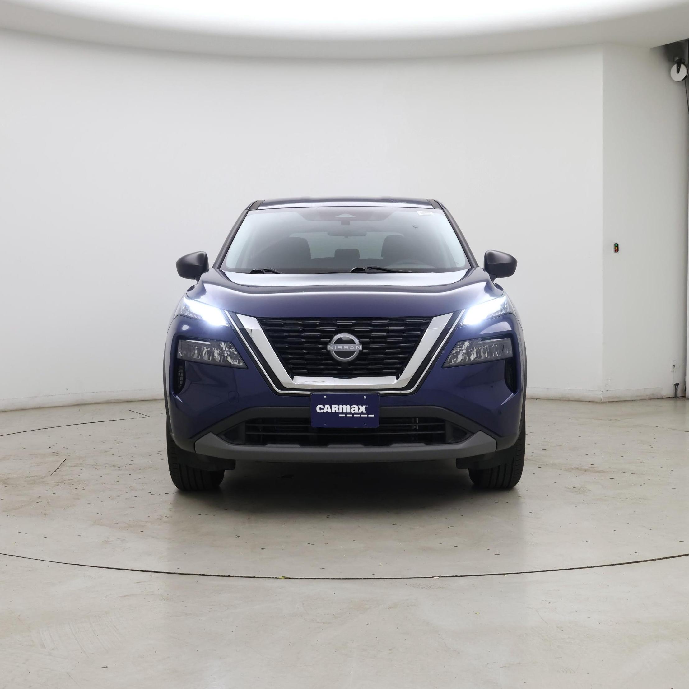 Thumbnail: 2023 Nissan Rogue - 5