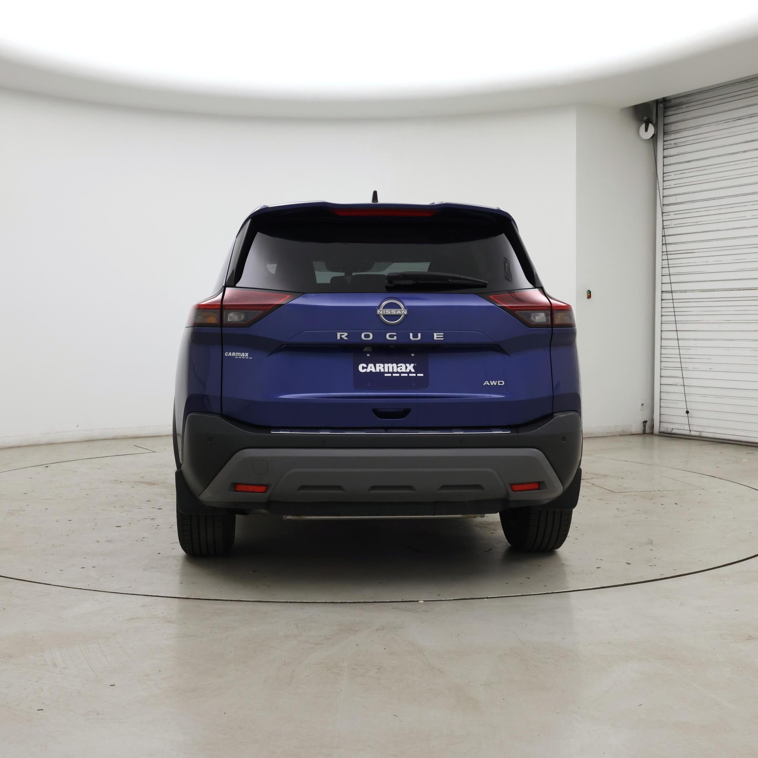 Thumbnail: 2023 Nissan Rogue - 6