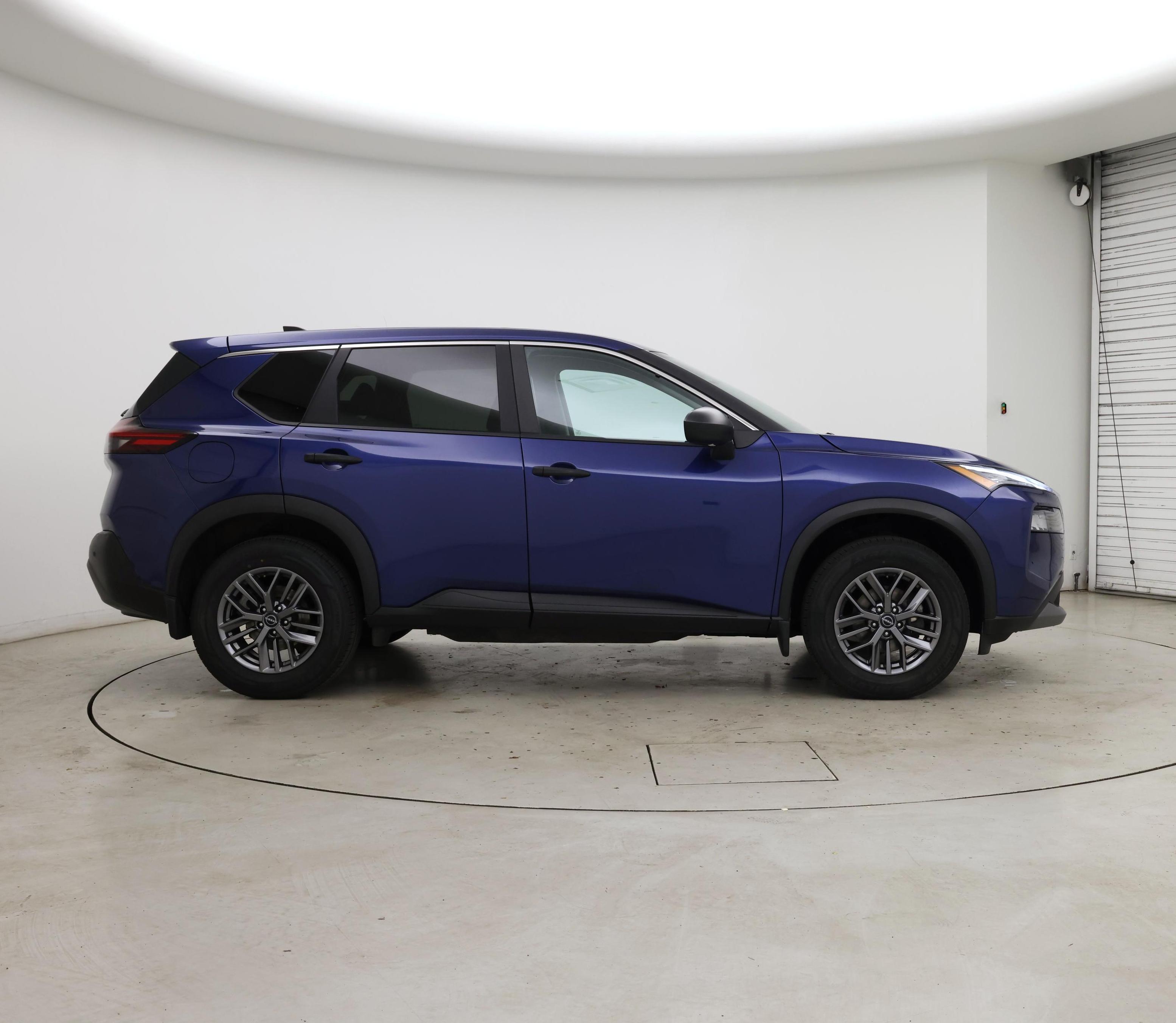 Thumbnail: 2023 Nissan Rogue - 7