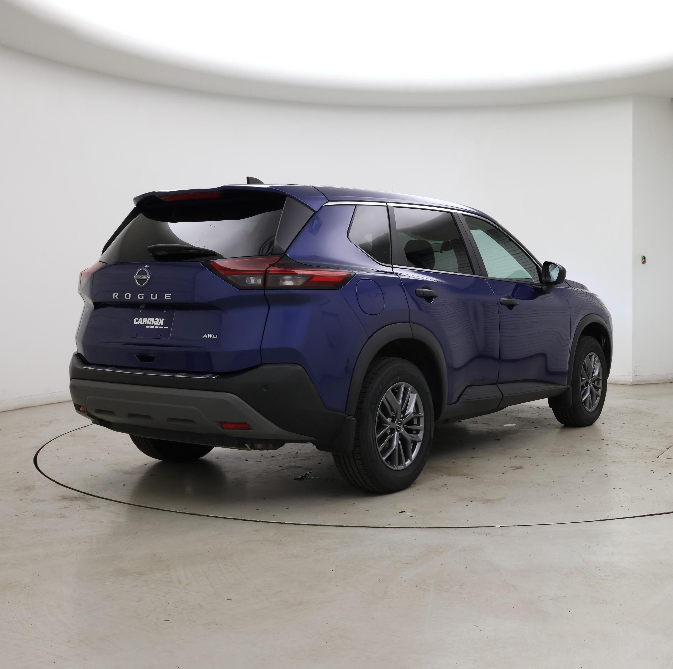 Thumbnail: 2023 Nissan Rogue - 8