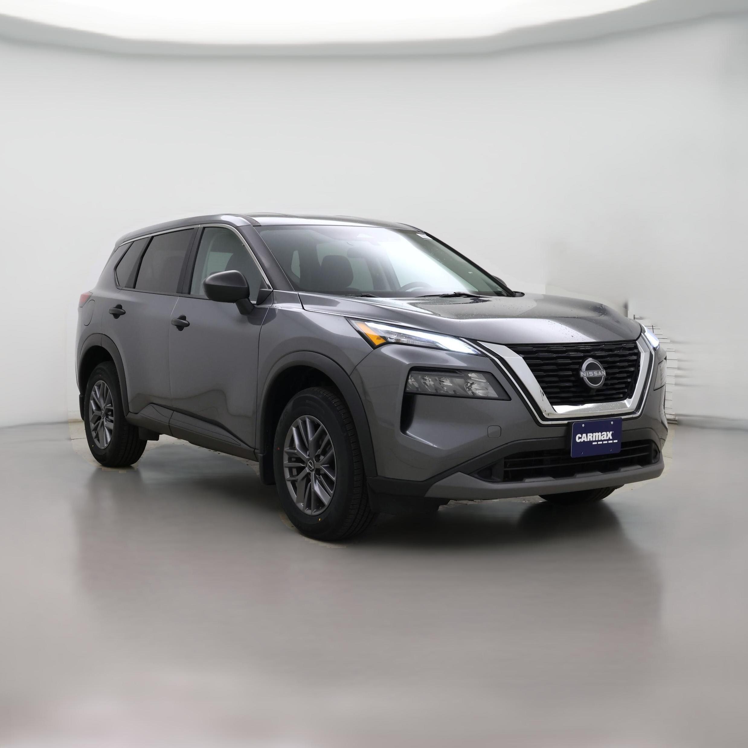 Thumbnail: 2023 Nissan Rogue - 1