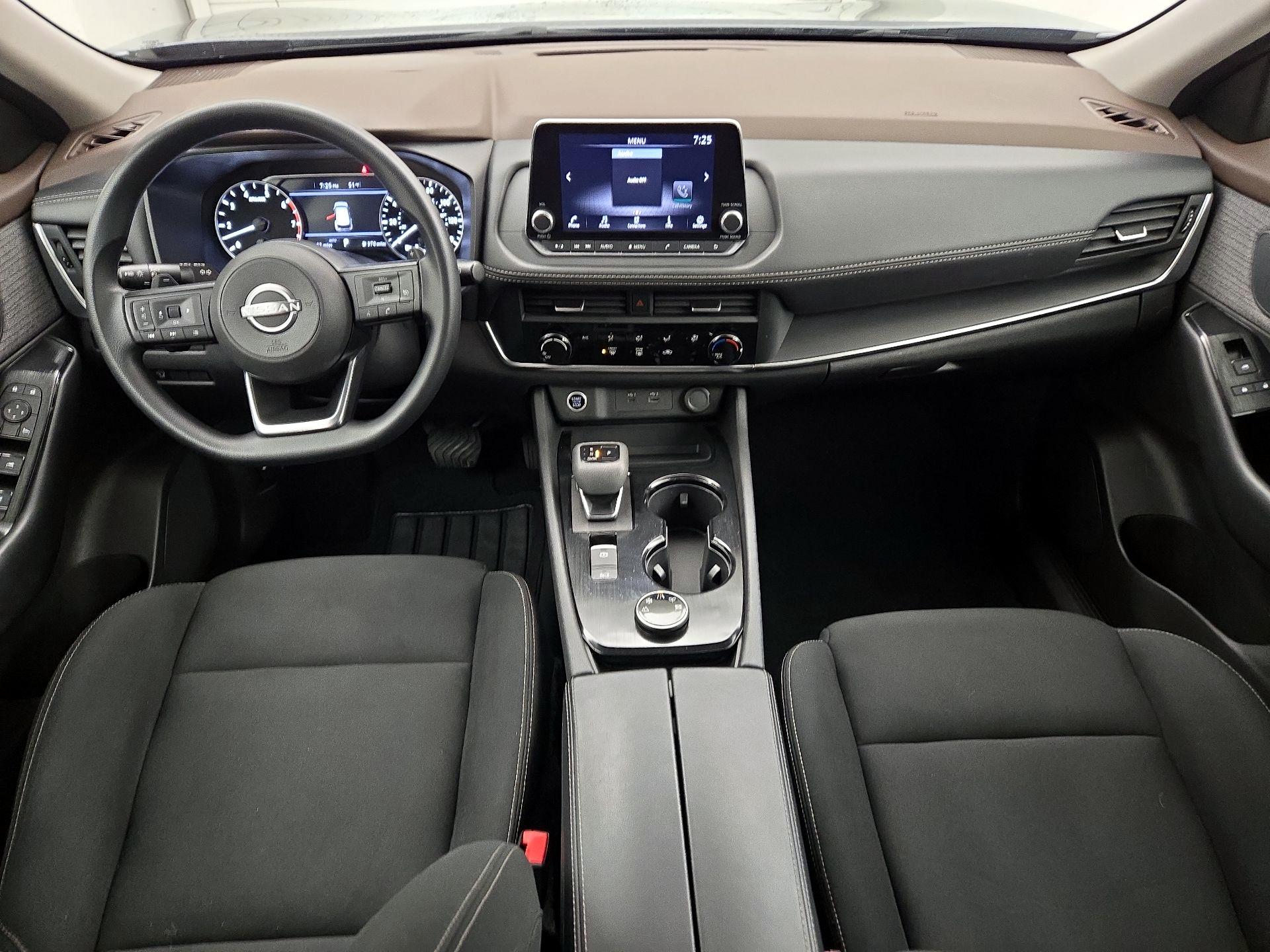 Thumbnail: 2023 Nissan Rogue - 9