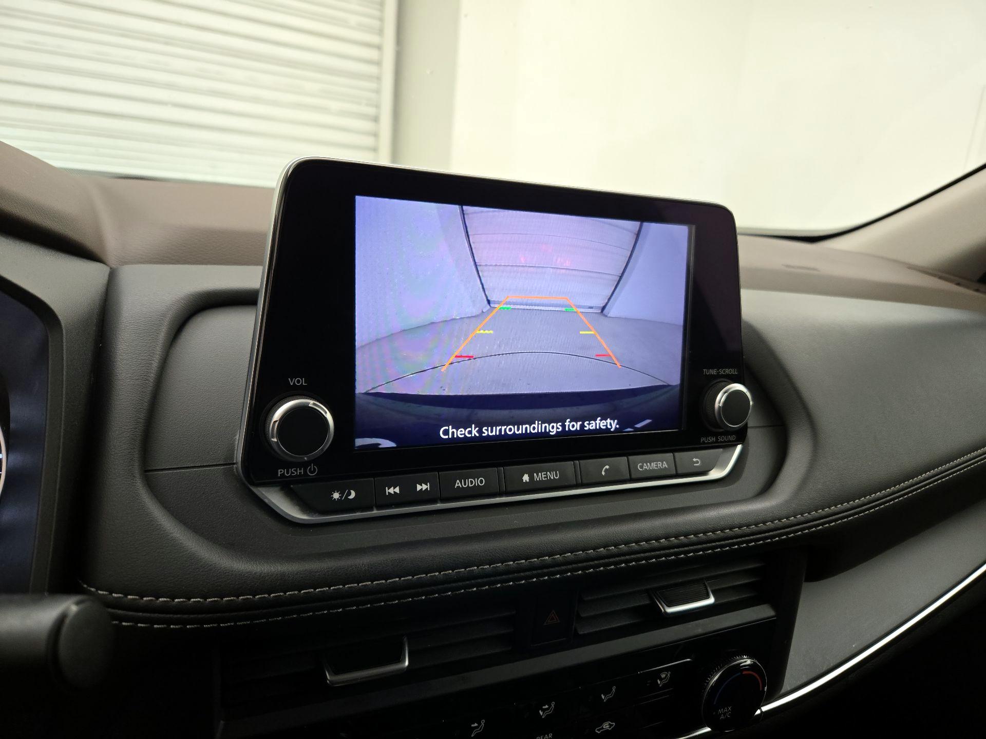 Thumbnail: 2023 Nissan Rogue - 14