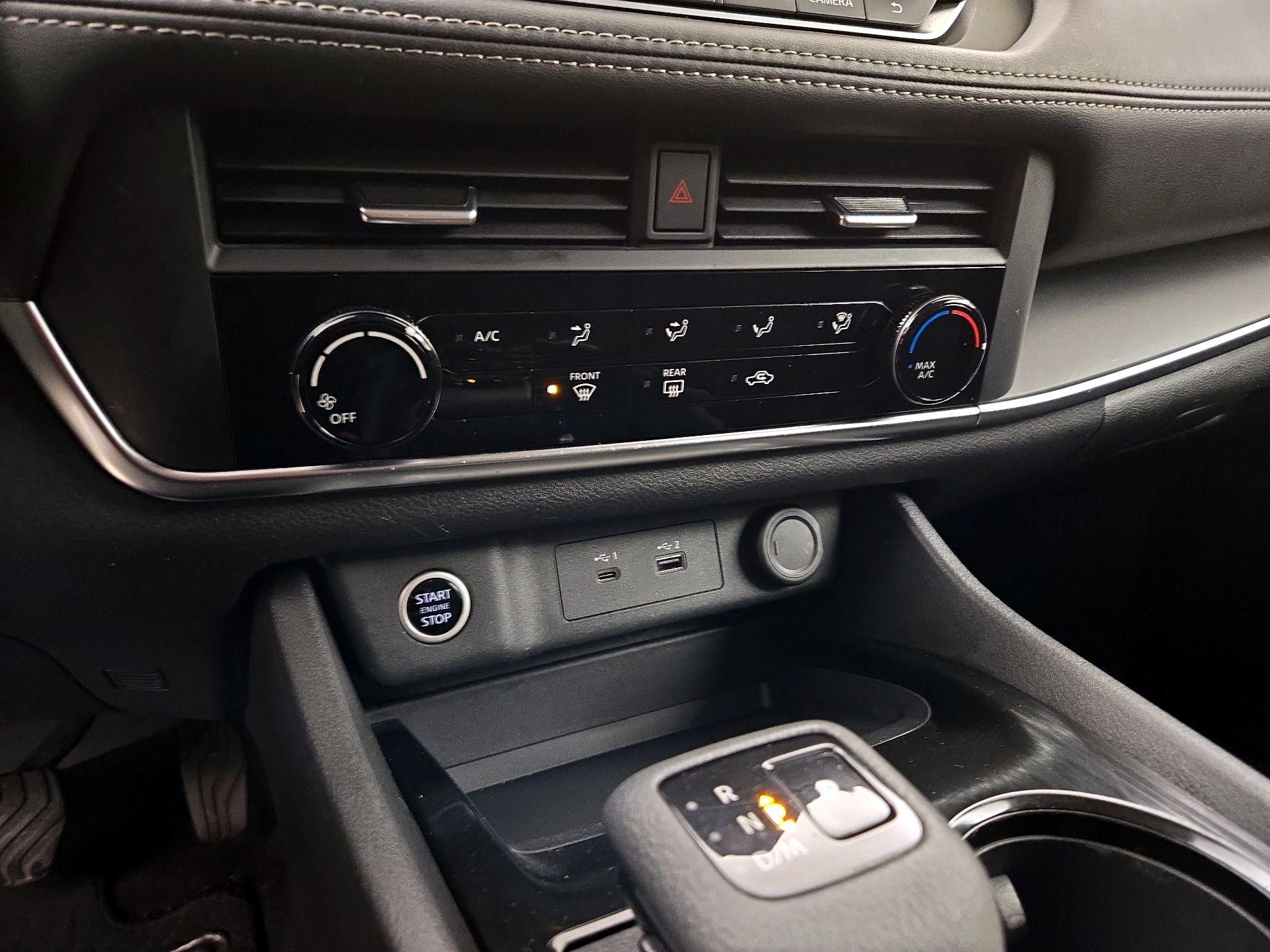 Thumbnail: 2023 Nissan Rogue - 16