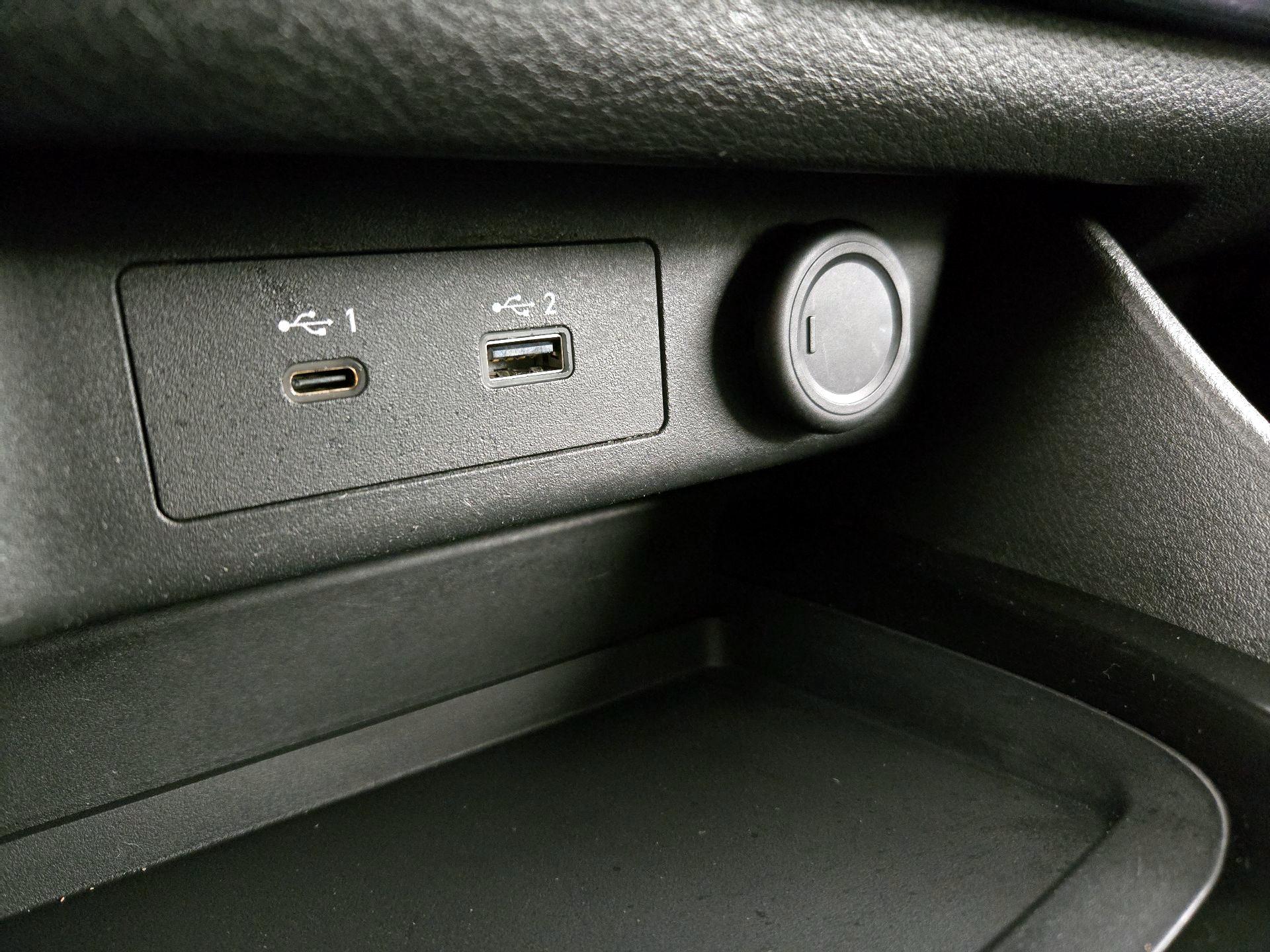 Thumbnail: 2023 Nissan Rogue - 18