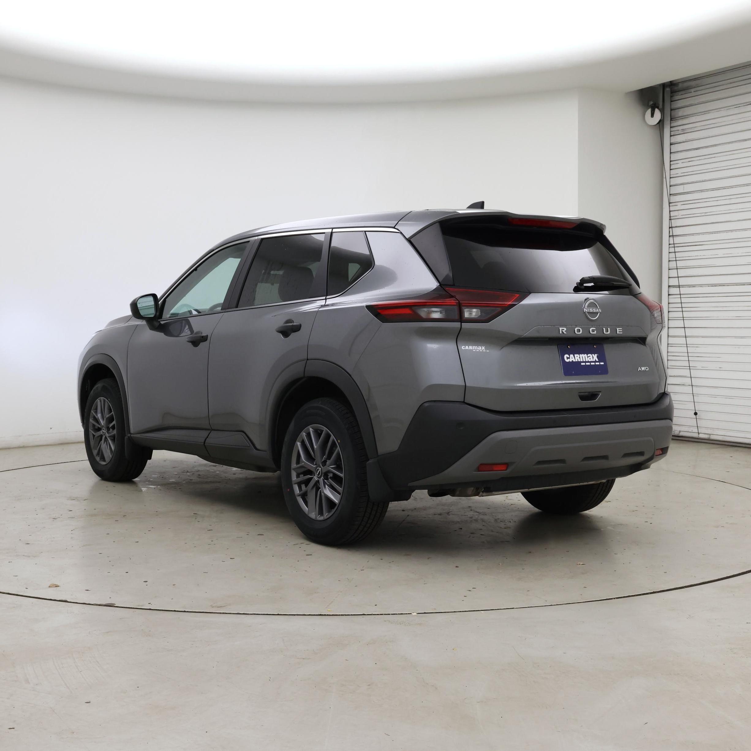 Thumbnail: 2023 Nissan Rogue - 2