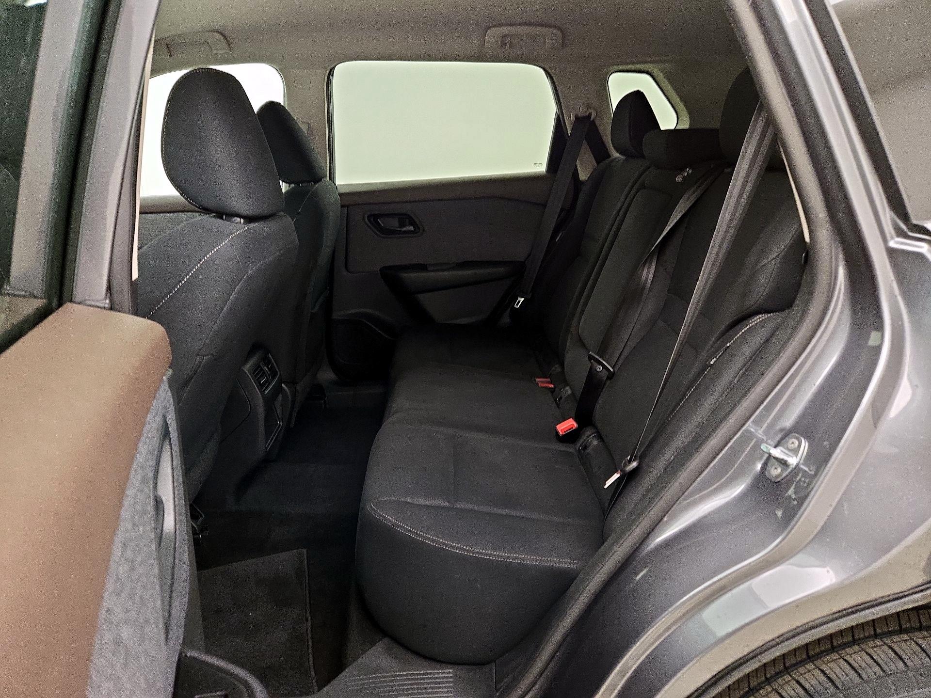 Thumbnail: 2023 Nissan Rogue - 19