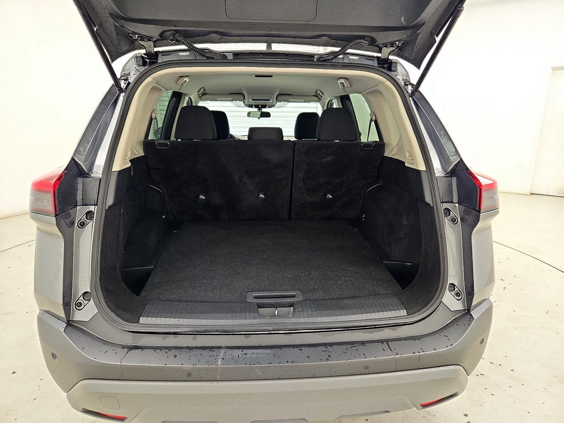 Thumbnail: 2023 Nissan Rogue - 20