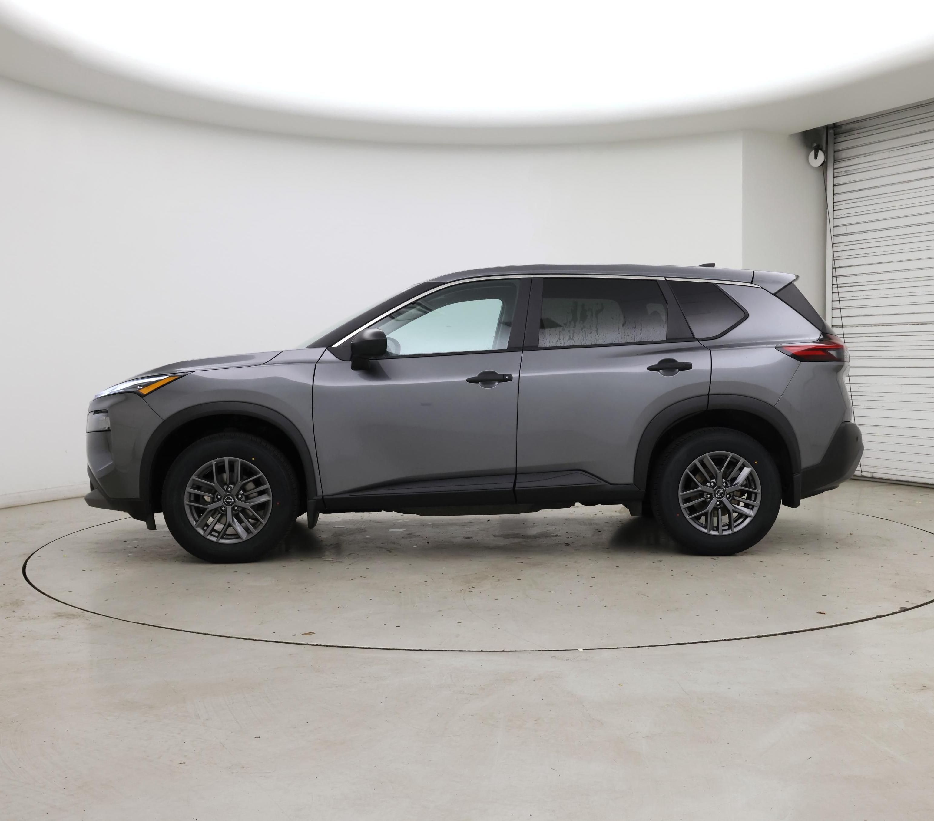 Thumbnail: 2023 Nissan Rogue - 3