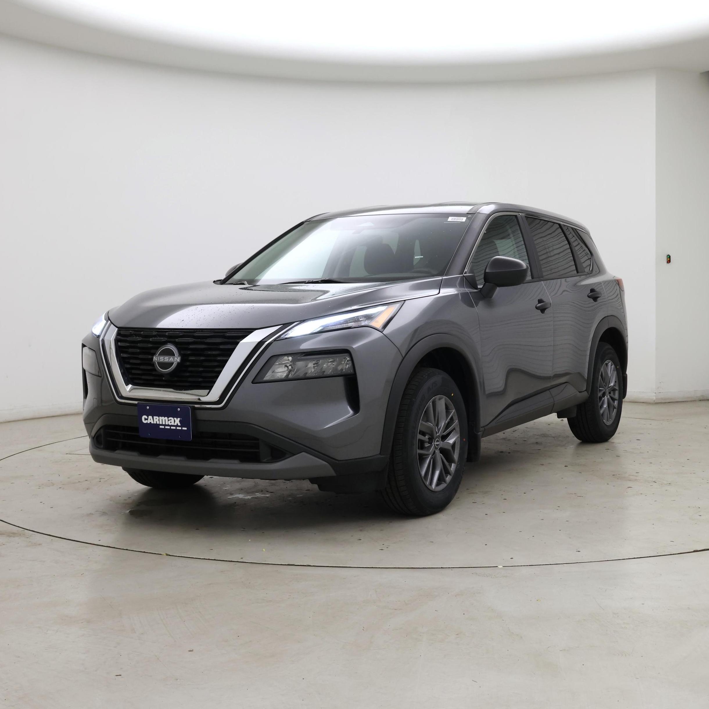 Thumbnail: 2023 Nissan Rogue - 4