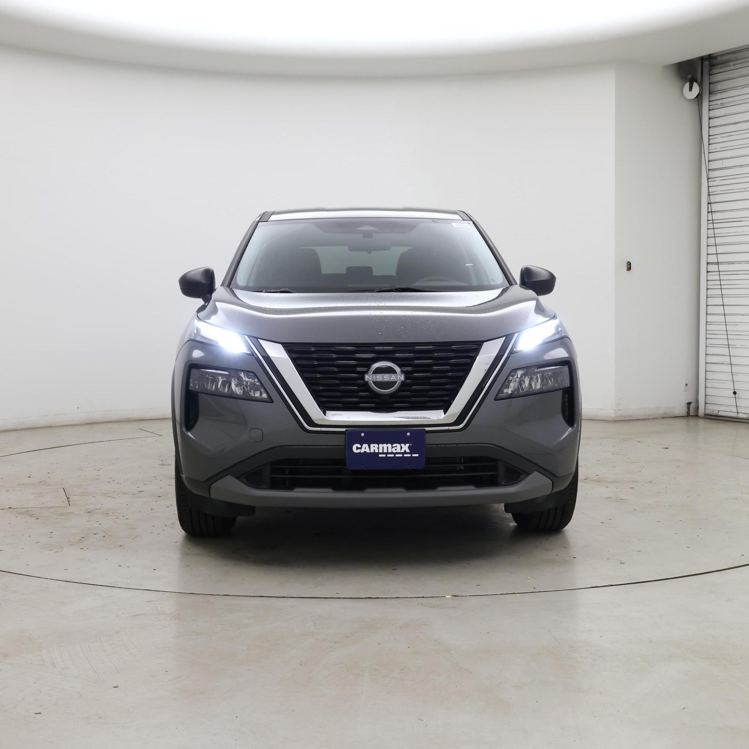 Thumbnail: 2023 Nissan Rogue - 5