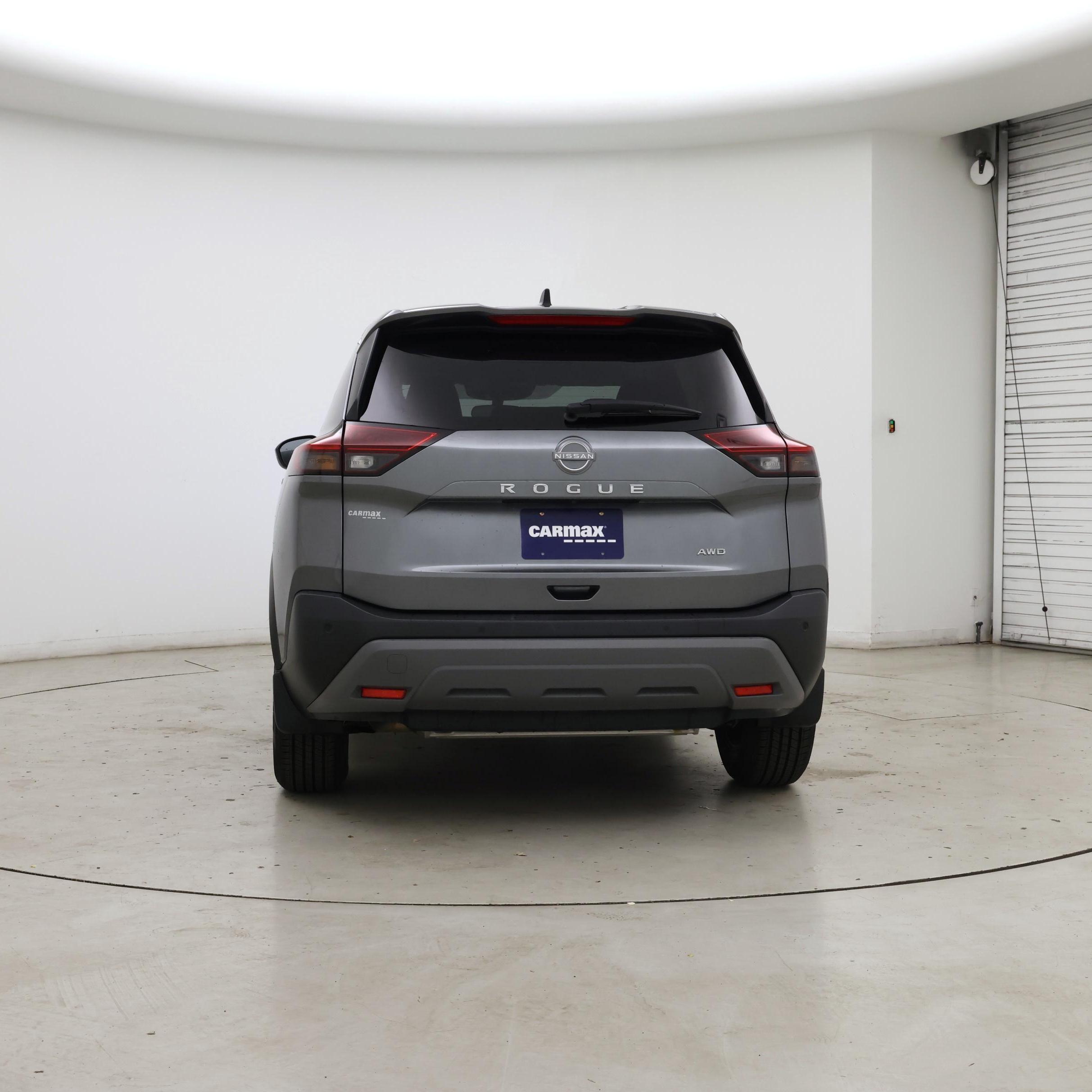 Thumbnail: 2023 Nissan Rogue - 6