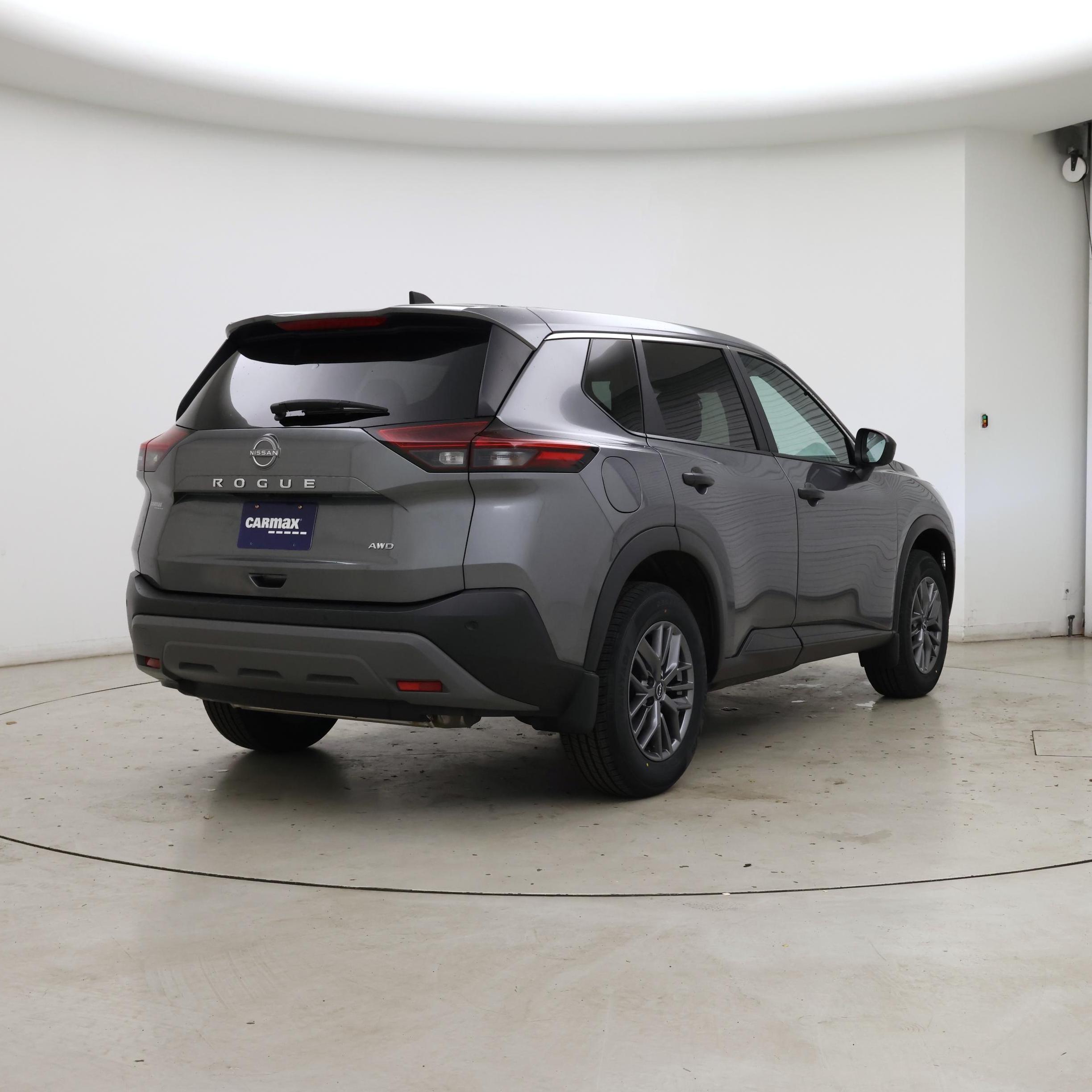 Thumbnail: 2023 Nissan Rogue - 8