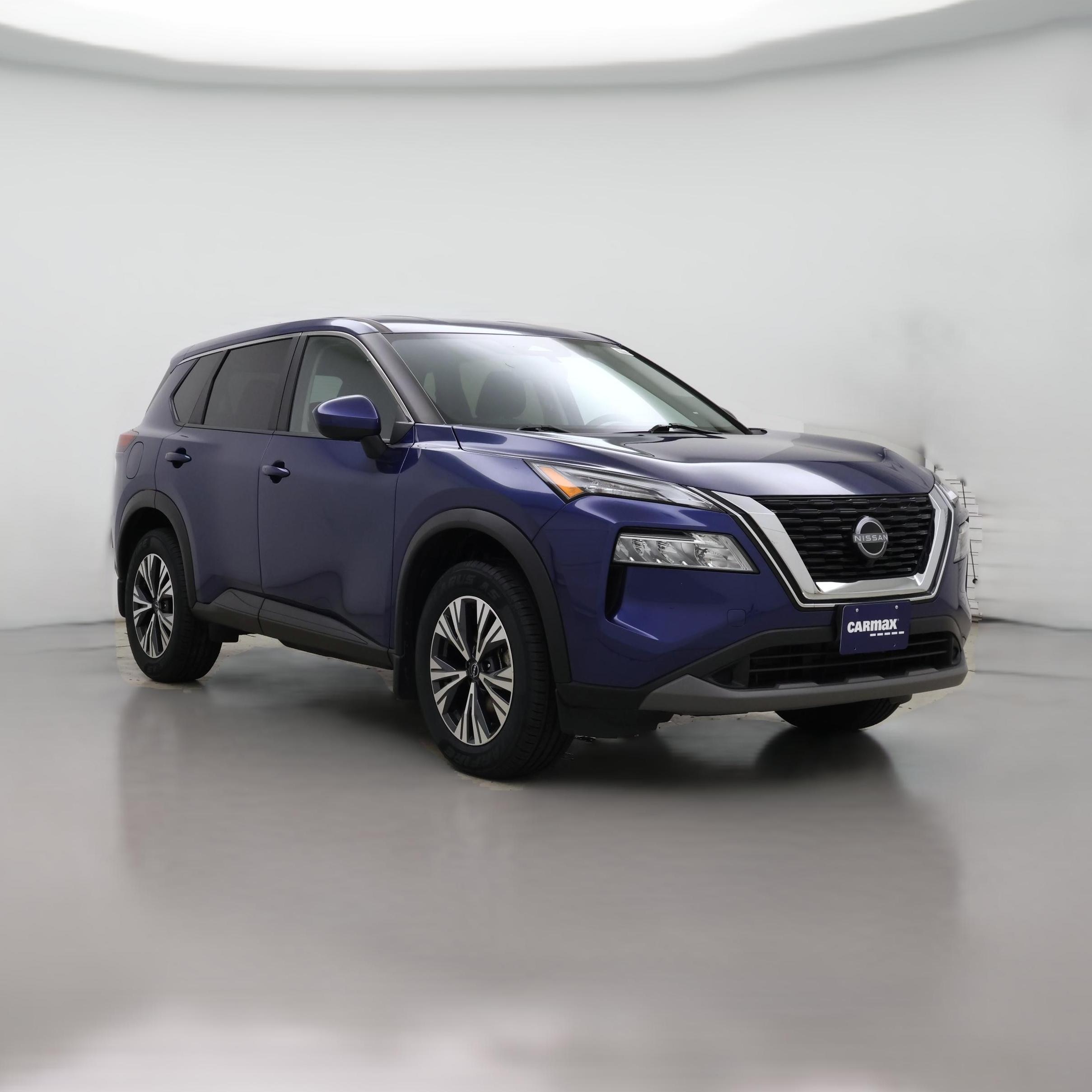 Thumbnail: 2023 Nissan Rogue - 1