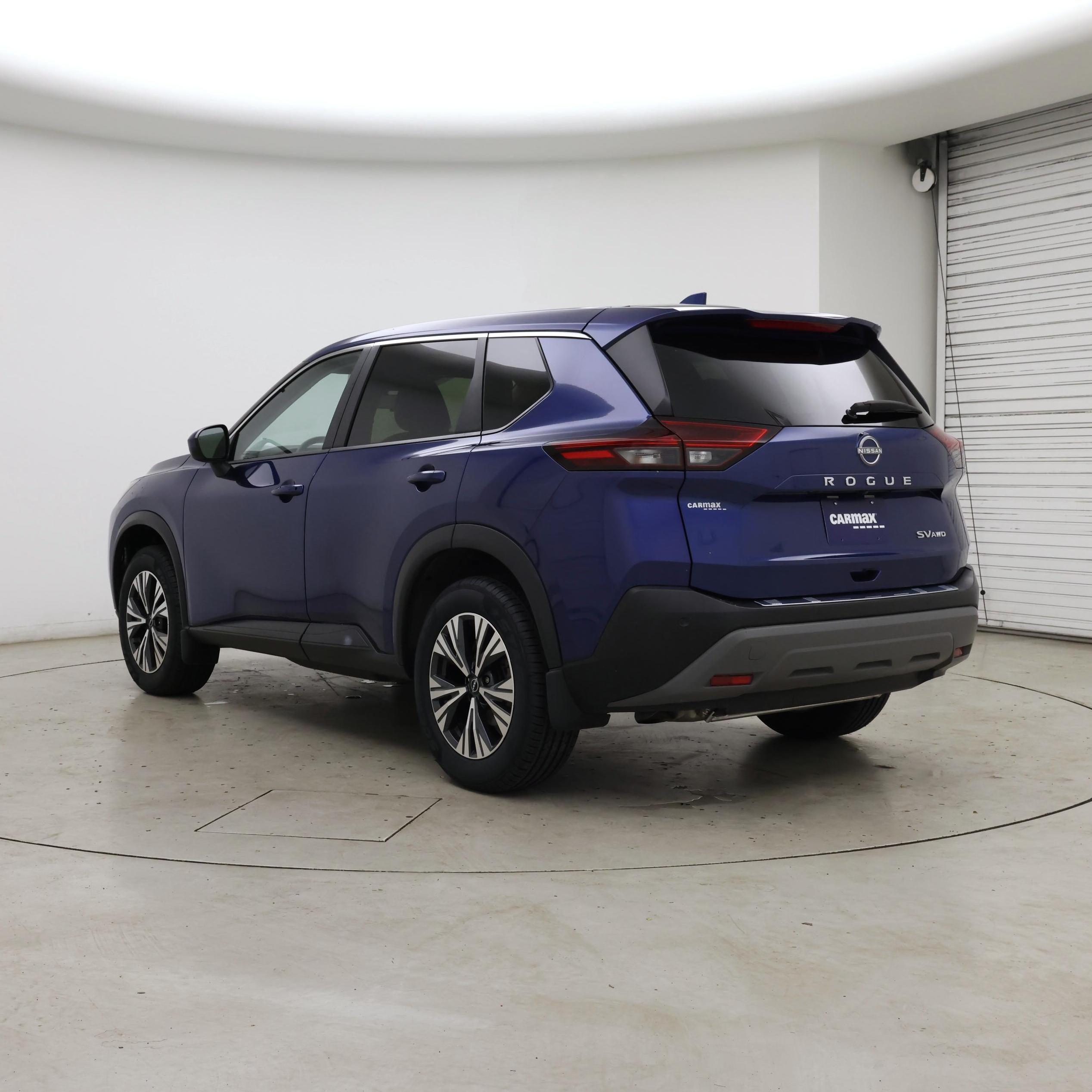 Thumbnail: 2023 Nissan Rogue - 2