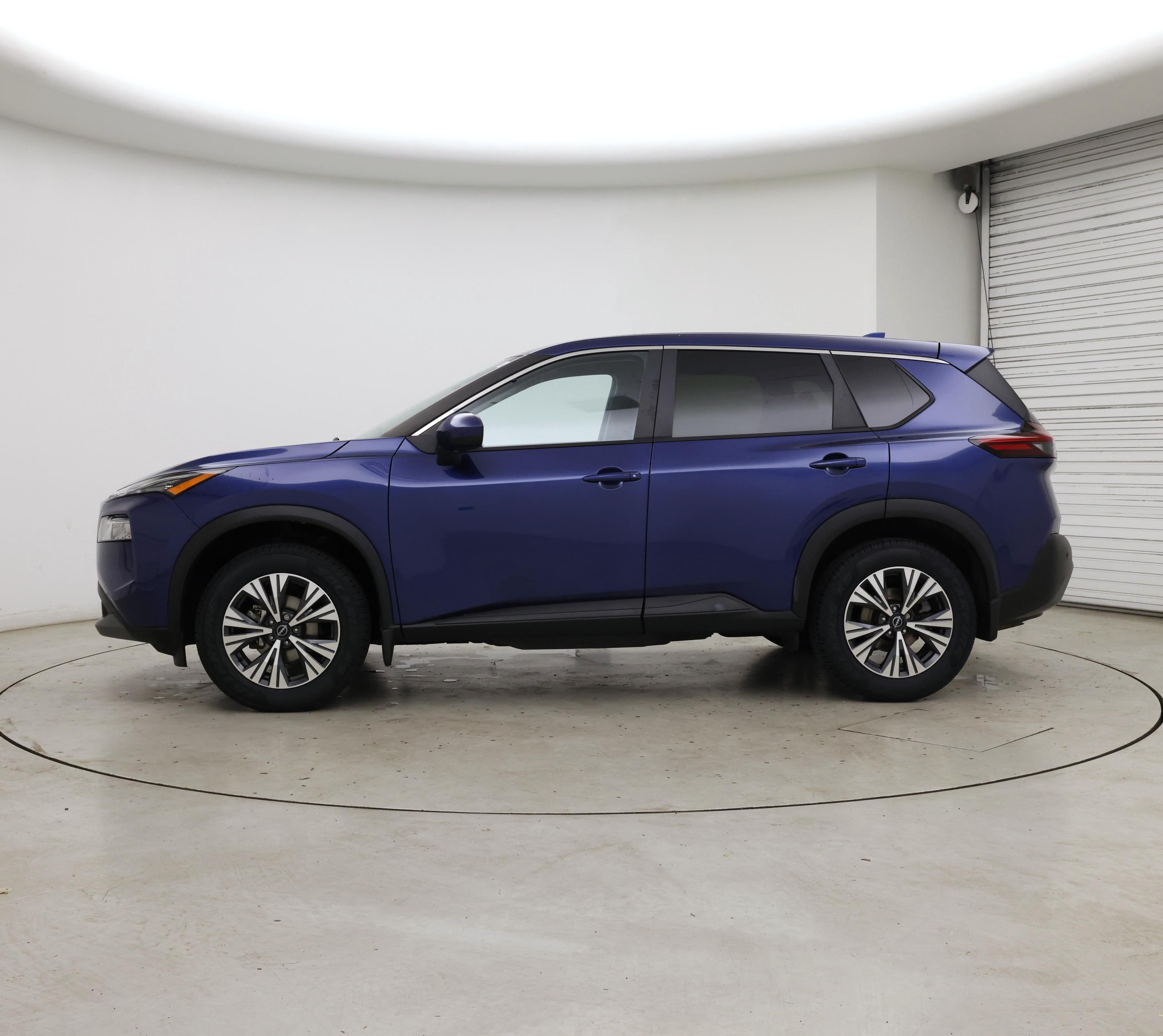 Thumbnail: 2023 Nissan Rogue - 3