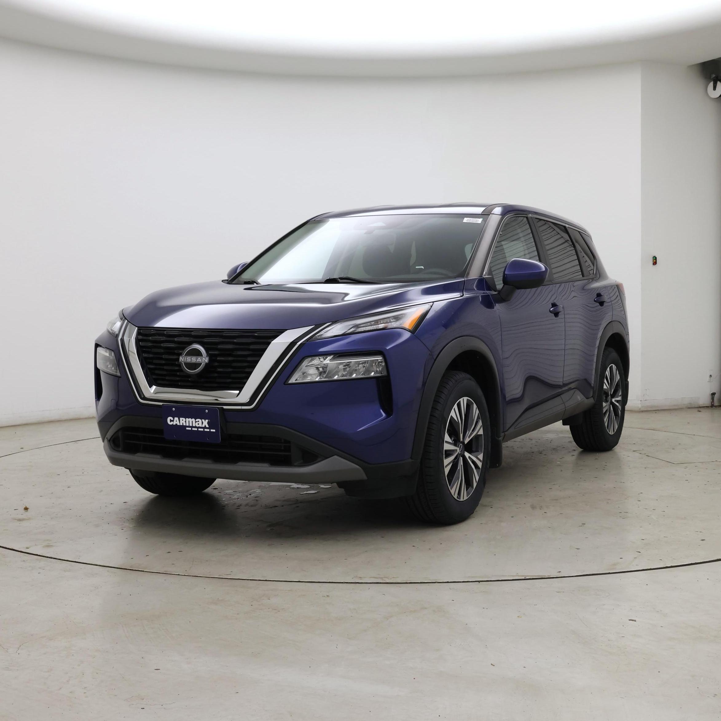 Thumbnail: 2023 Nissan Rogue - 4