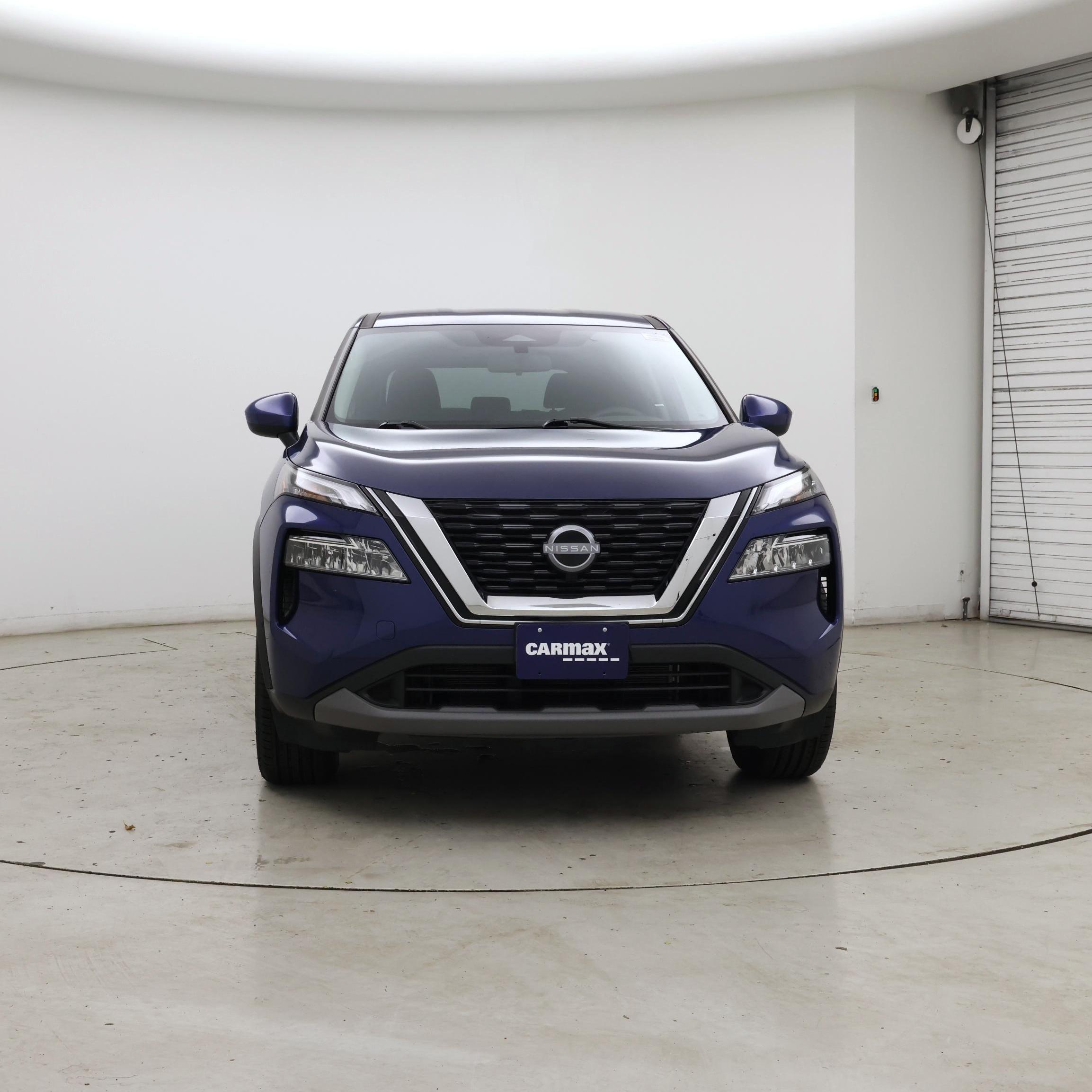 Thumbnail: 2023 Nissan Rogue - 5