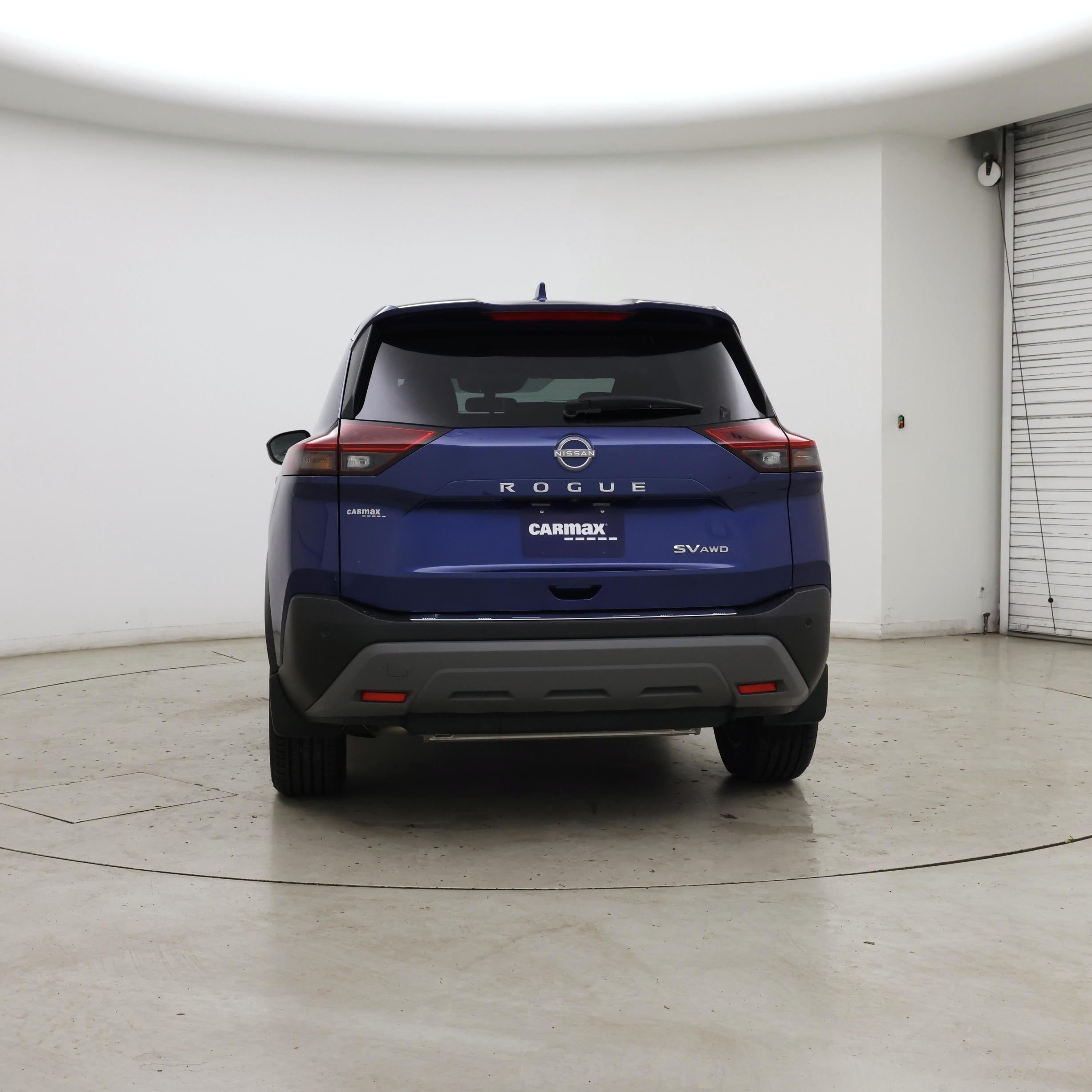 Thumbnail: 2023 Nissan Rogue - 6