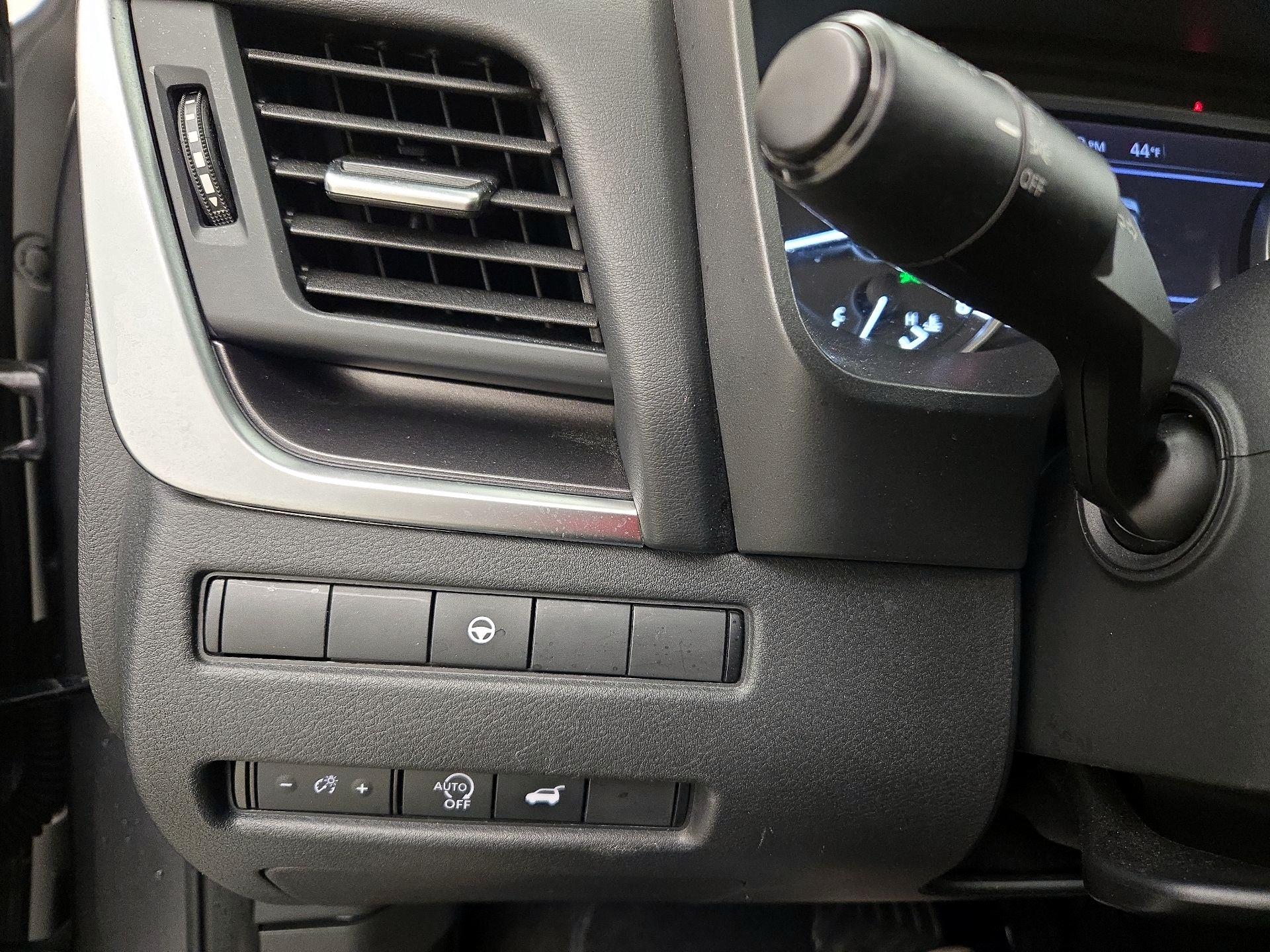 Thumbnail: 2023 Nissan Rogue - 13