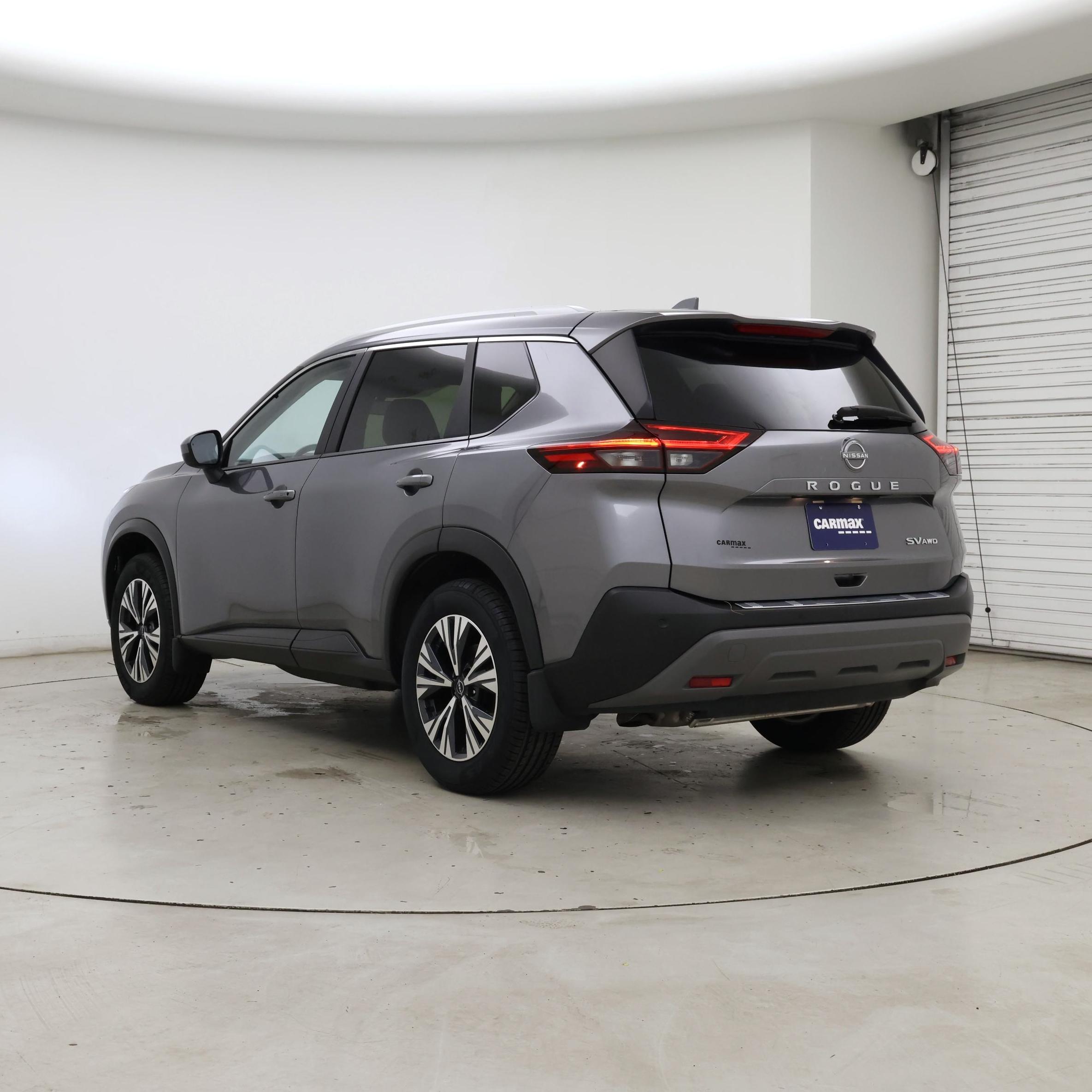 Thumbnail: 2023 Nissan Rogue - 2