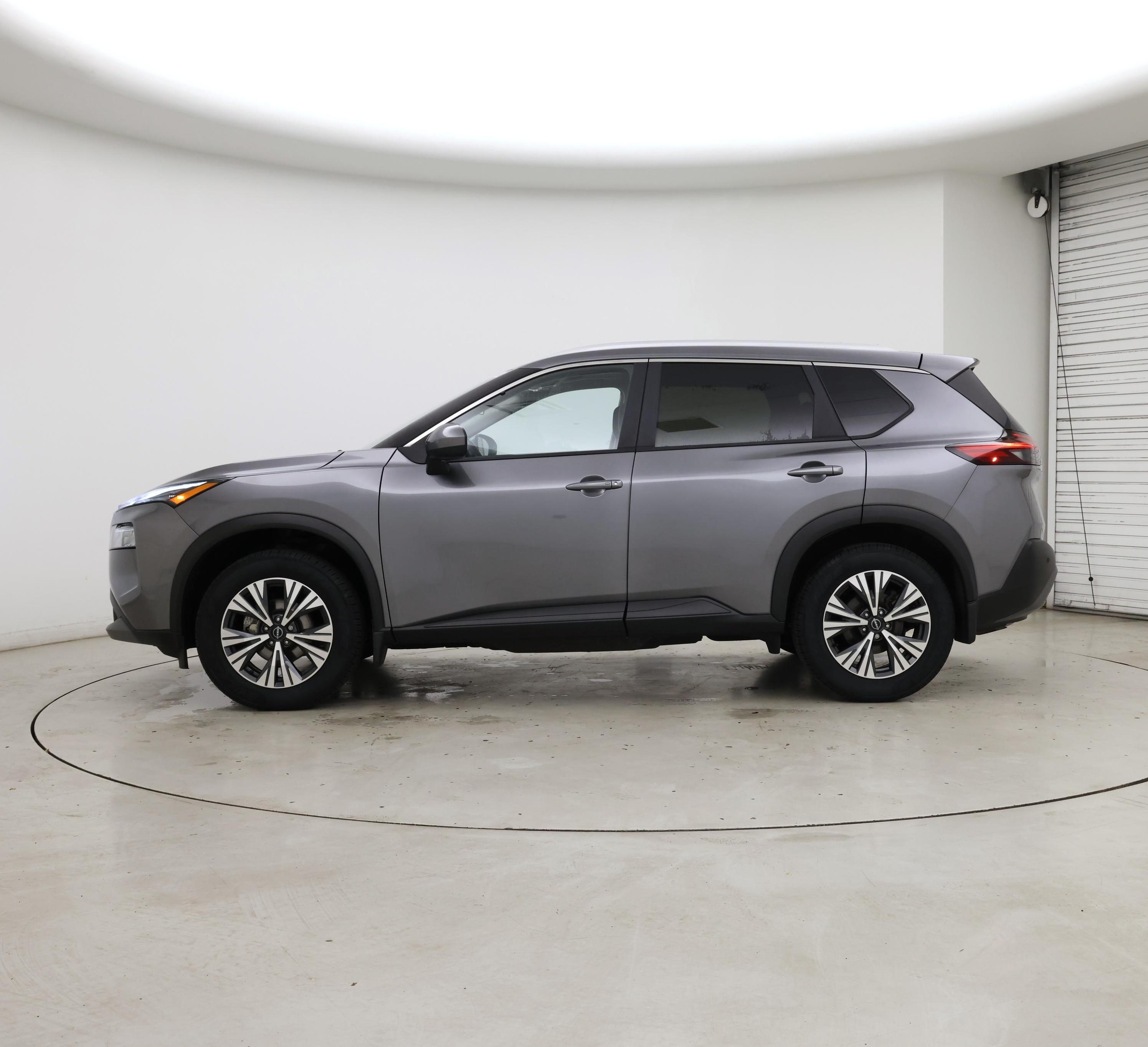 Thumbnail: 2023 Nissan Rogue - 3