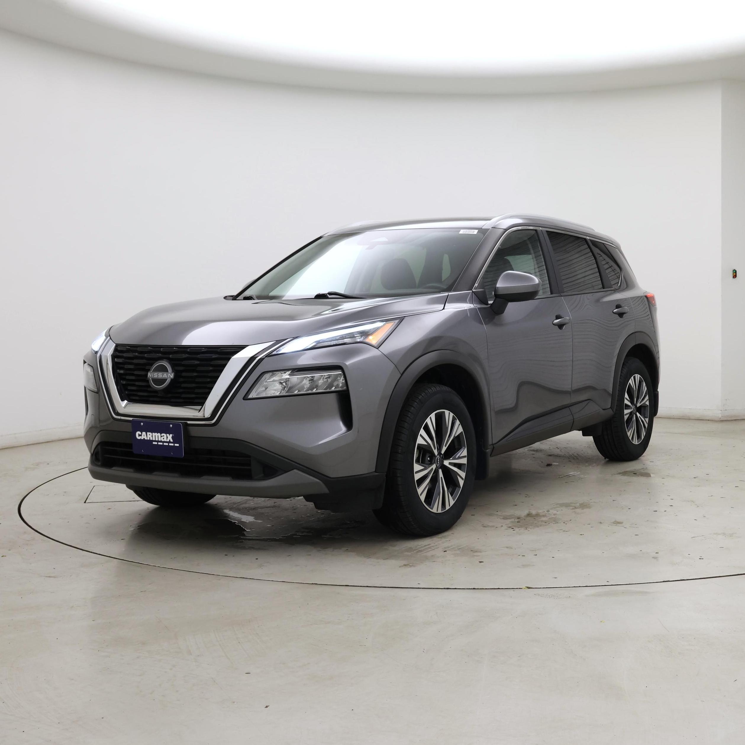 Thumbnail: 2023 Nissan Rogue - 4