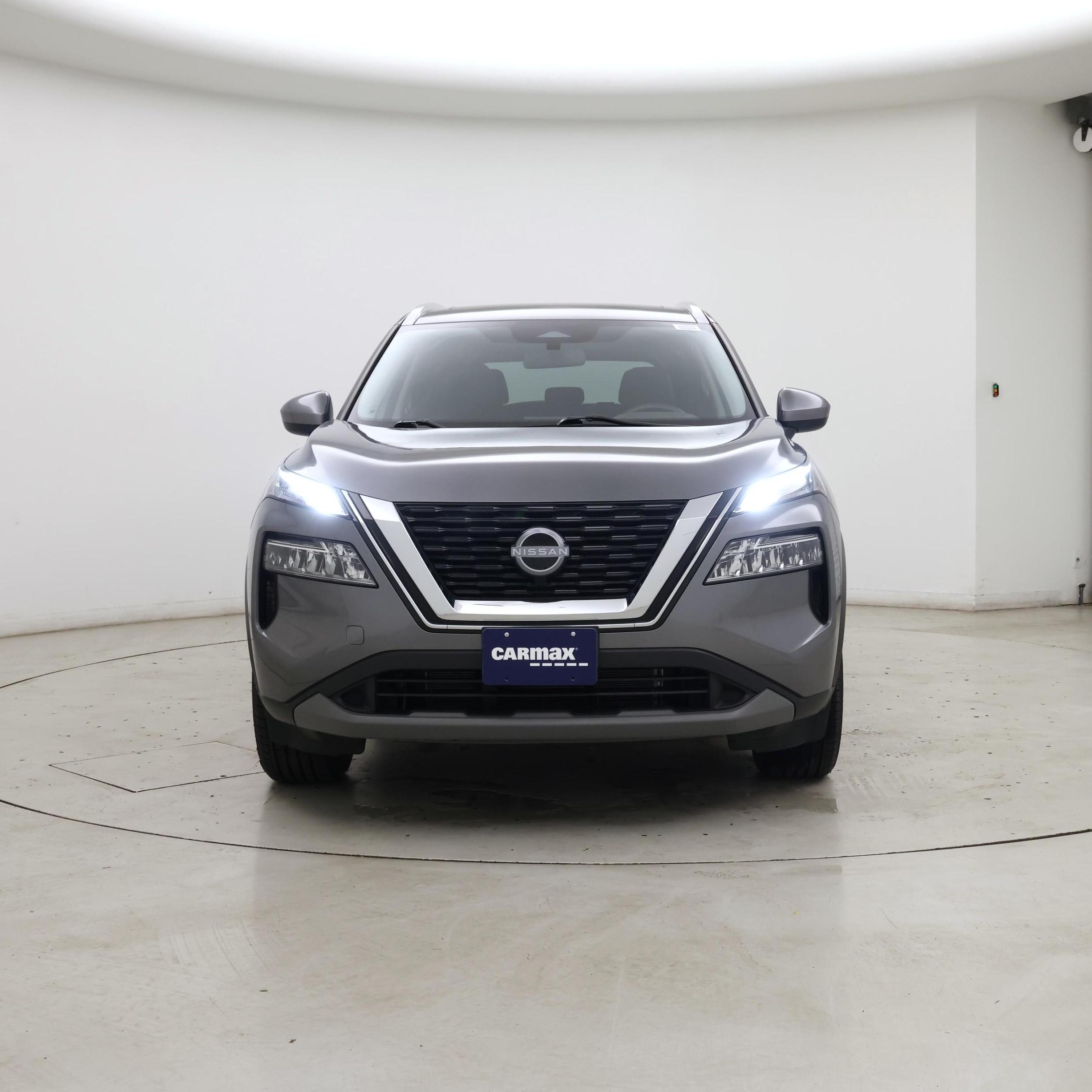 Thumbnail: 2023 Nissan Rogue - 5