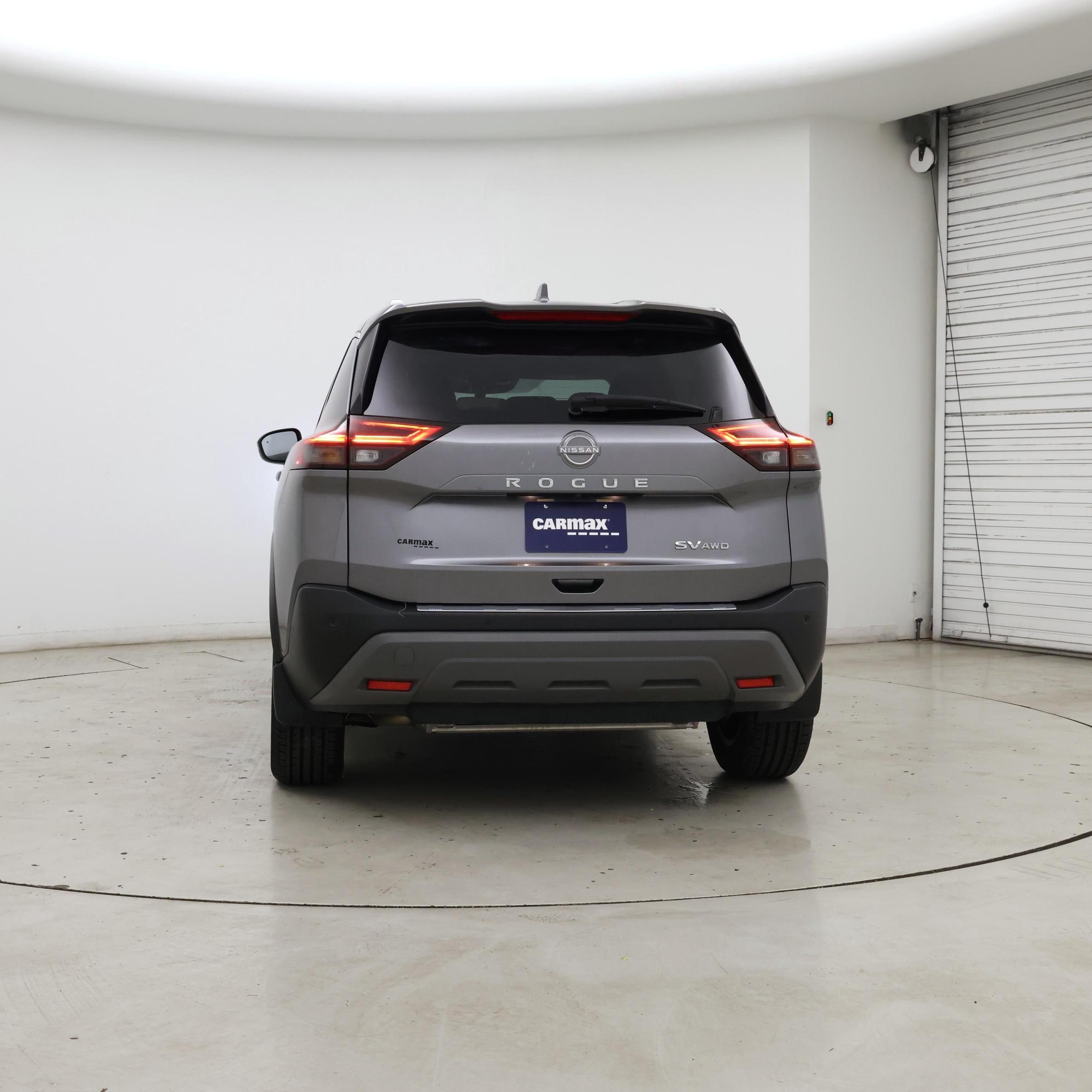 Thumbnail: 2023 Nissan Rogue - 6