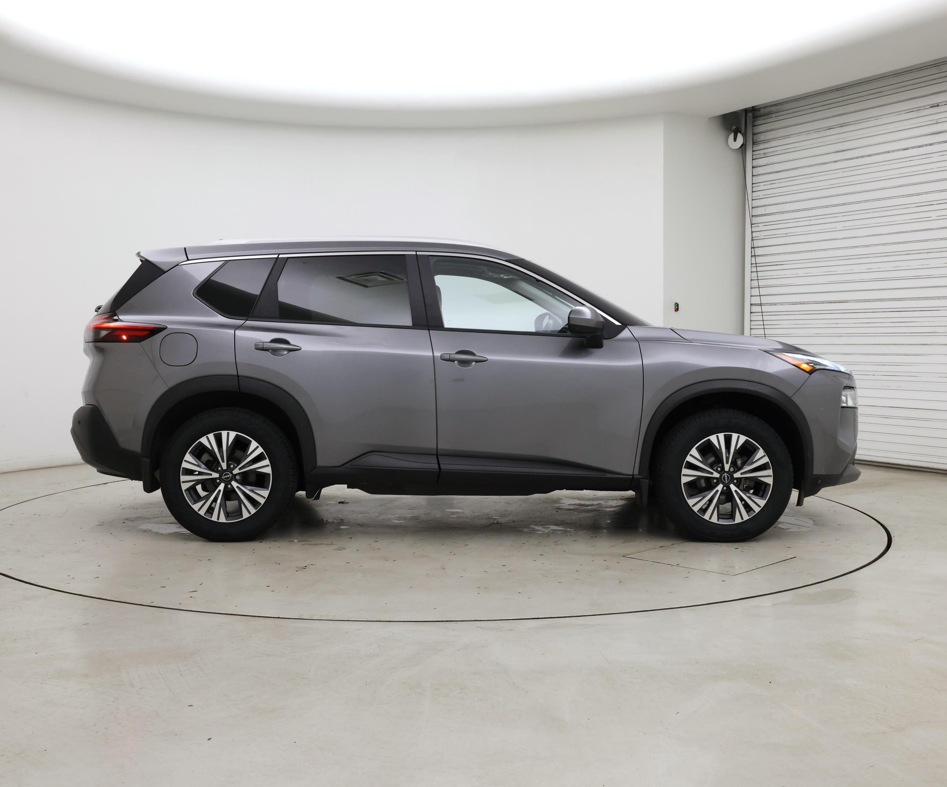 Thumbnail: 2023 Nissan Rogue - 7