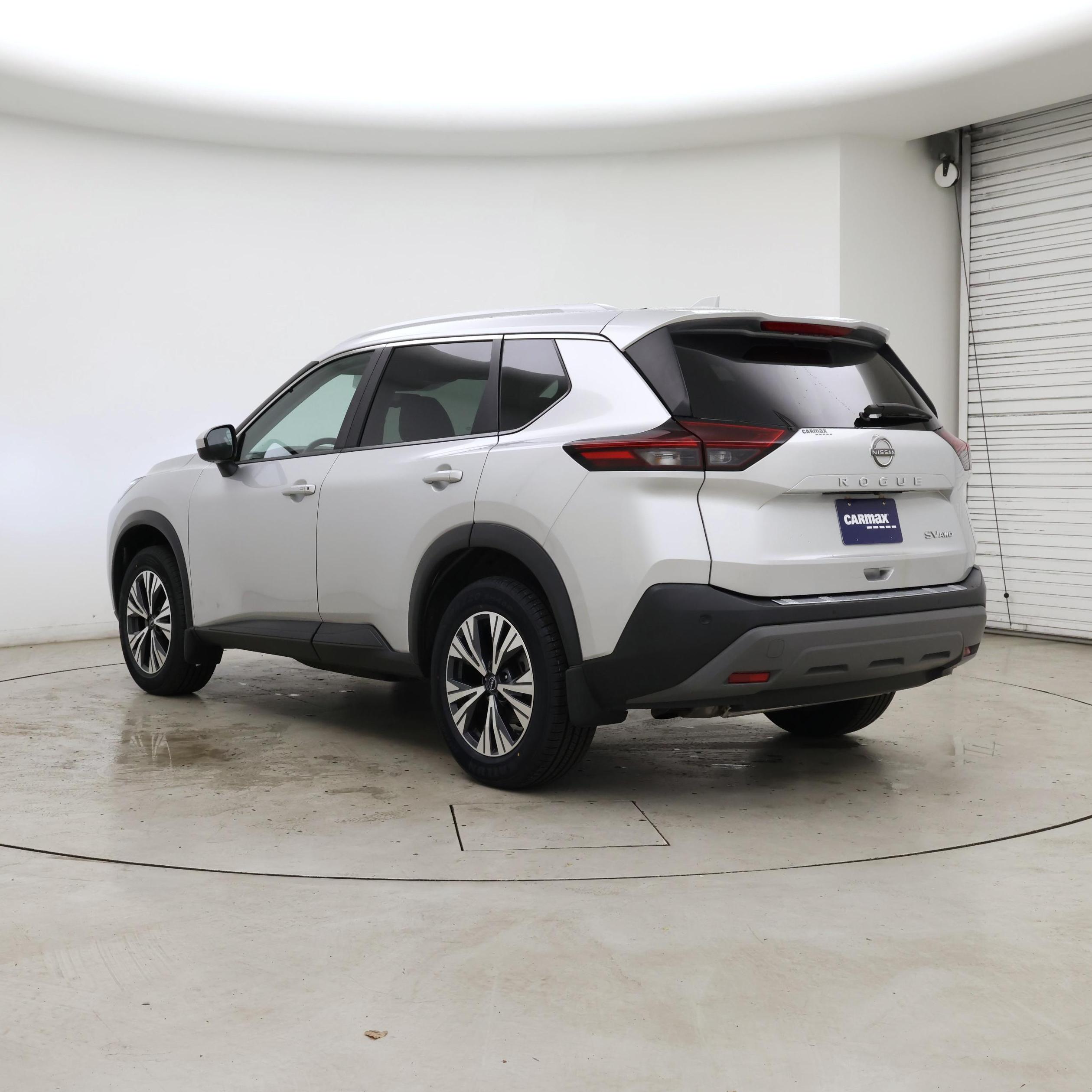 Thumbnail: 2023 Nissan Rogue - 2